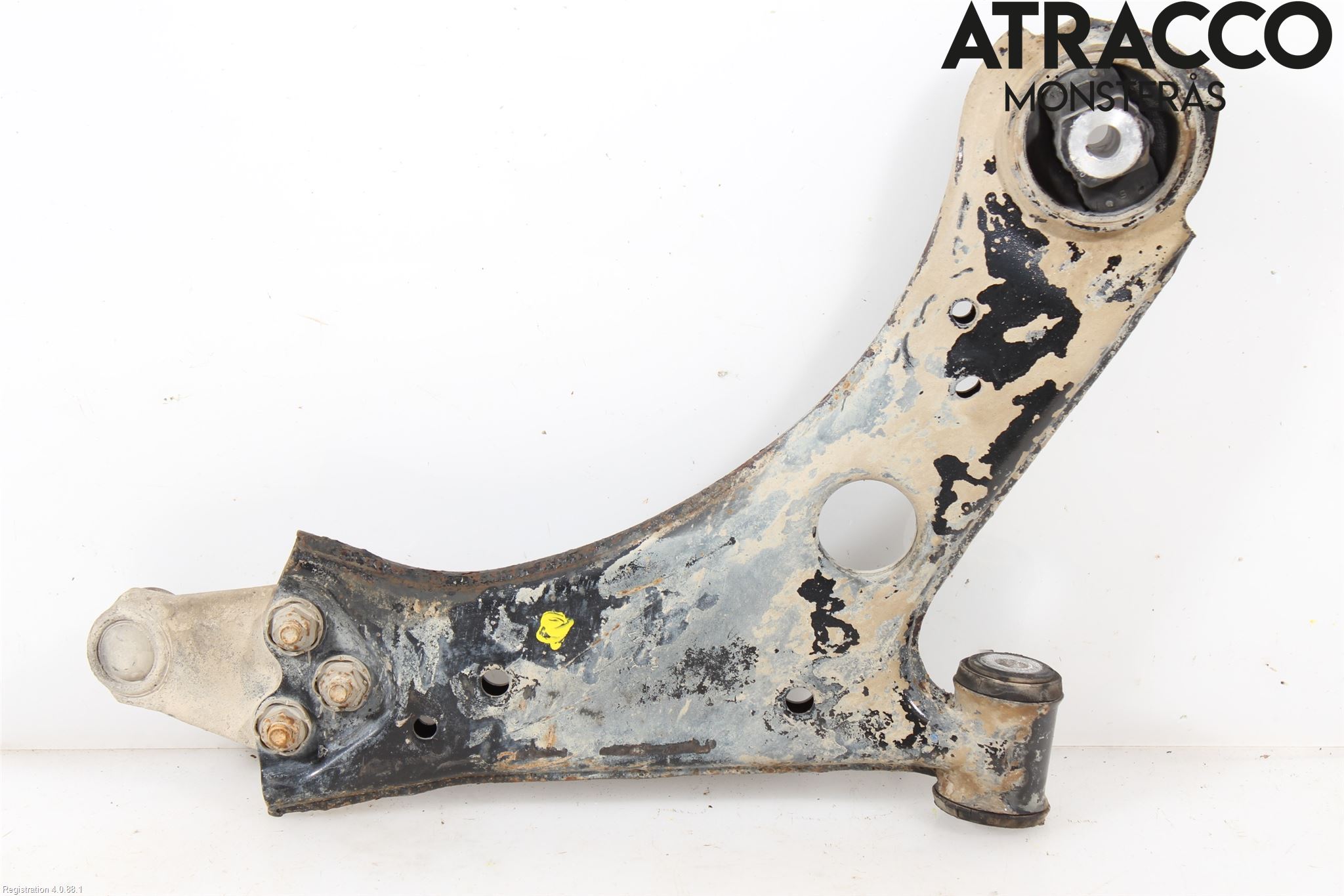 Fiat TIPO/CROSS 16- Bärarm Fram Undre Vä