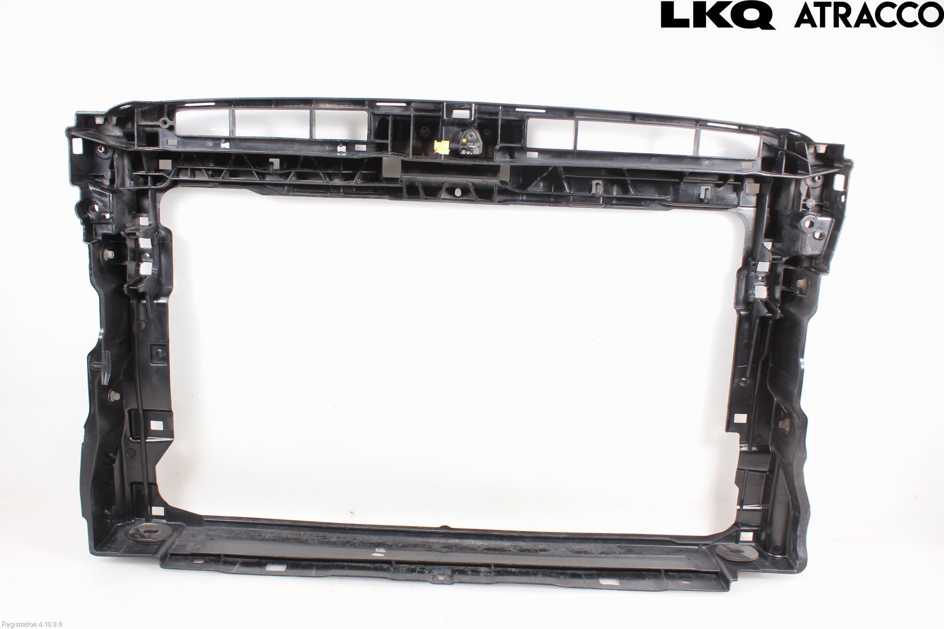 Volkswagen VW PASSAT 15-19 Front Huvlåsplåt-Balk