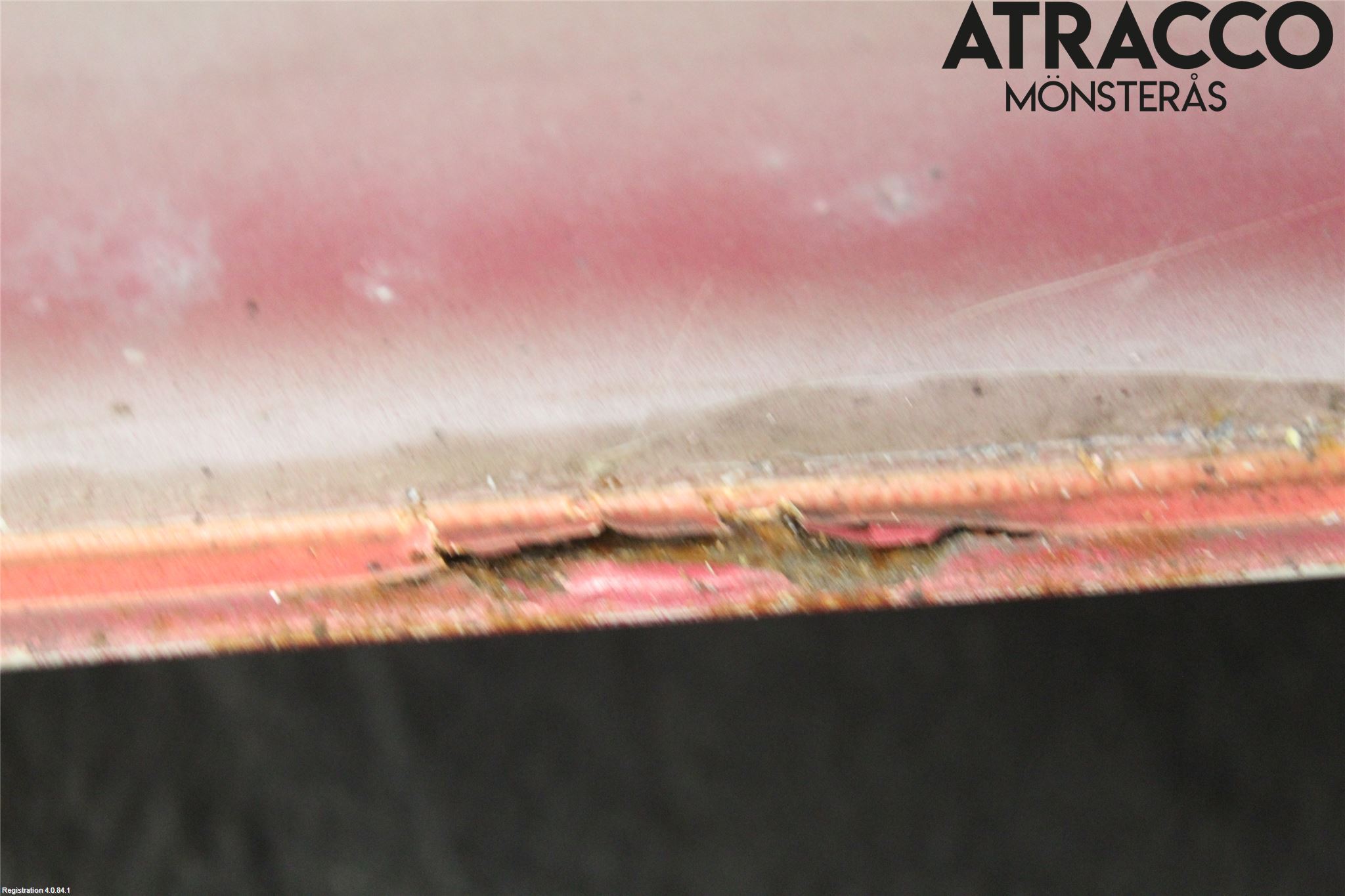 Citroen C3 05-10 Dörr Fram Höger