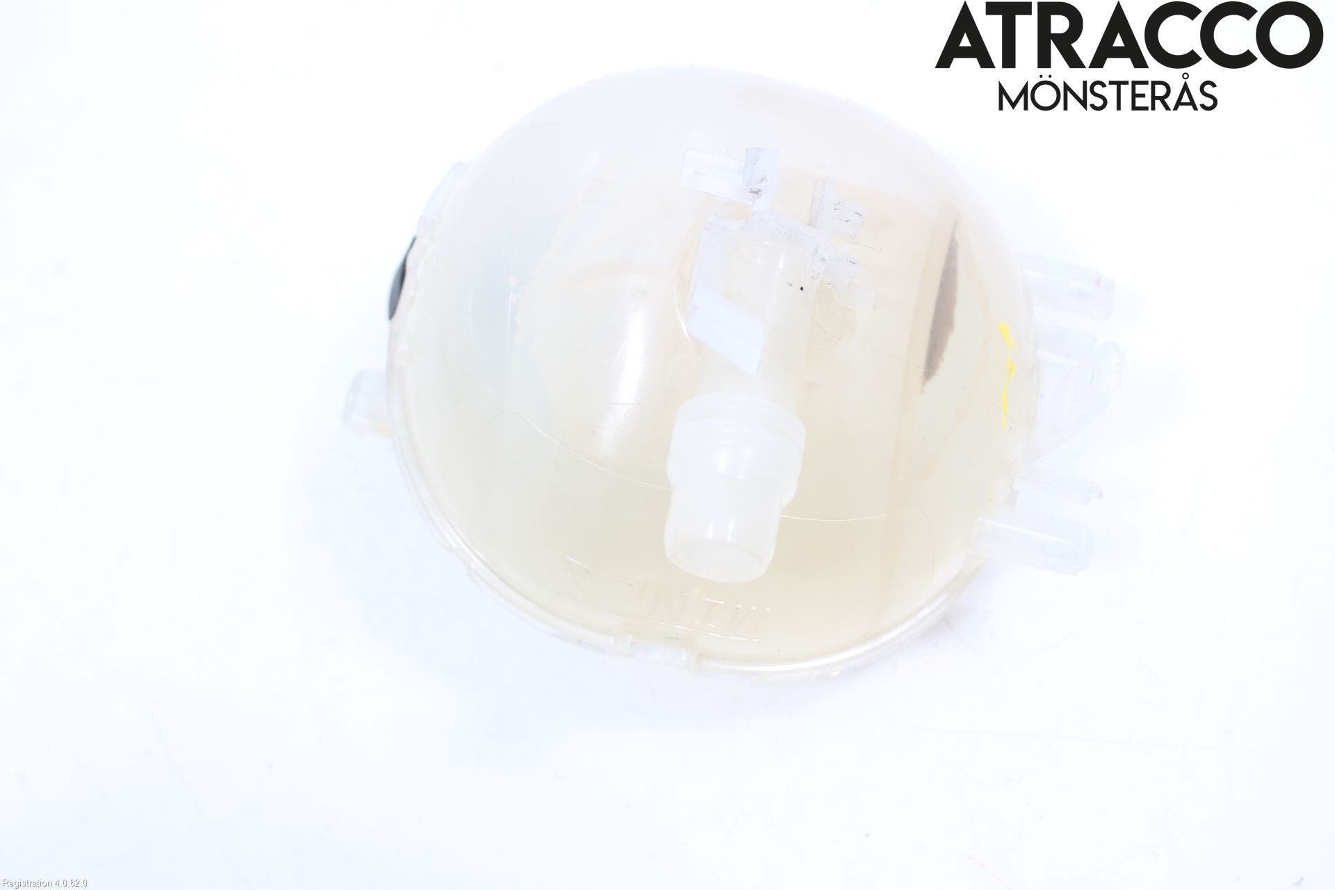 Opel CORSA F, CORSA-E 20- Expansionstank