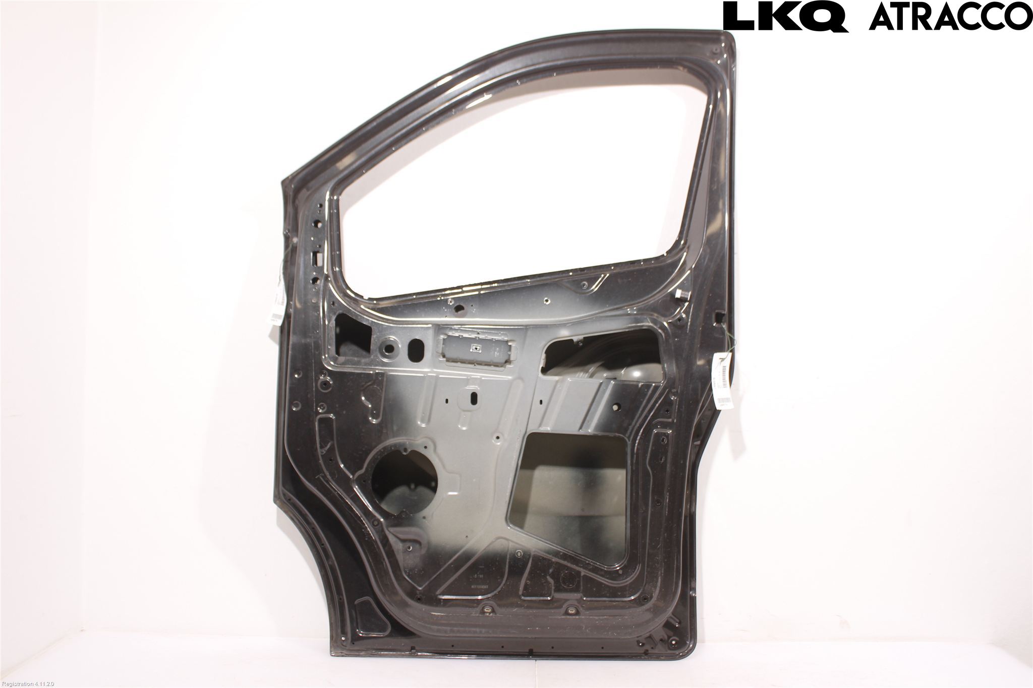 Opel VIVARO 15-19 Dörr Fram Höger