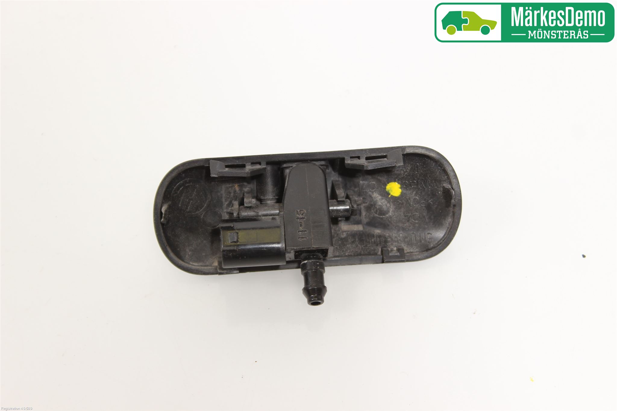 Volkswagen VW PASSAT 15-19 Spolarmunstycke Rutor
