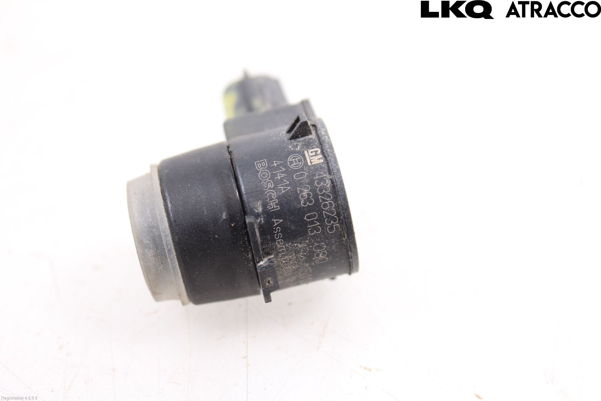 Opel MOKKA 13-20 Parkeringshjälp Backsensor