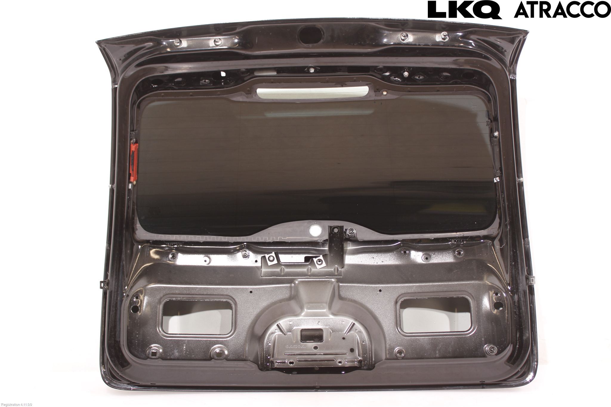 Volvo V50 08-12 Baklucka Kombi