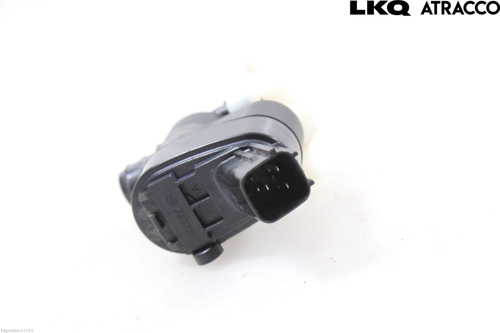 Kia CEED/CEED SW 19- Spolarpump Vindruta