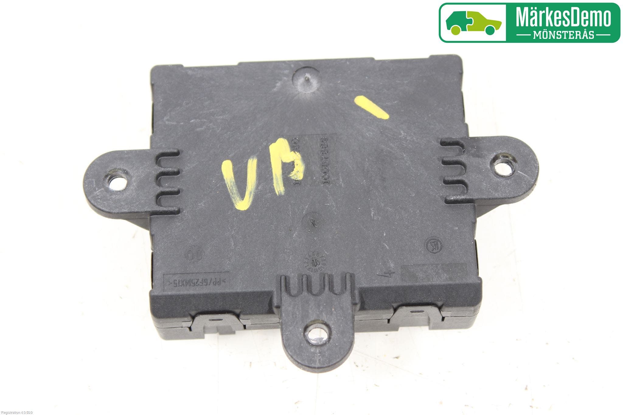 Ford MONDEO 07-15 Styrenhet Dörr