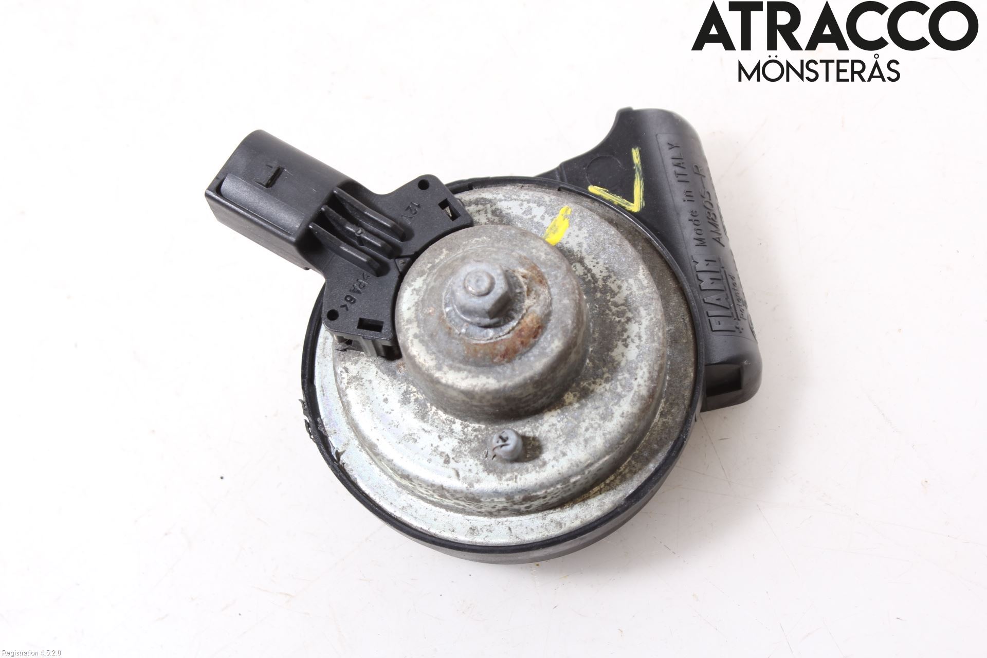 Volkswagen VW PASSAT 11-14 Signalhorn