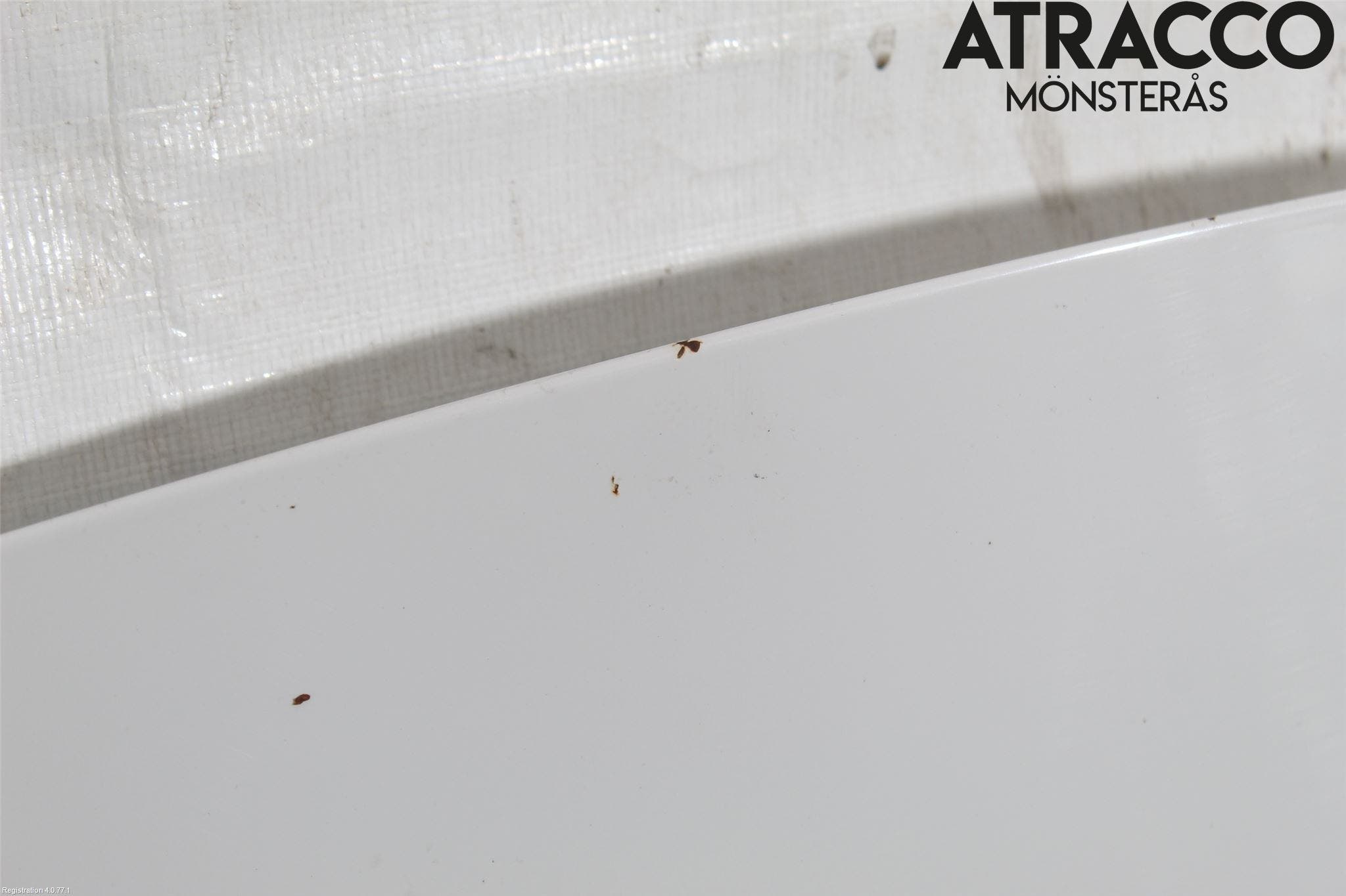 Hyundai i40 08-15 Huv Fram