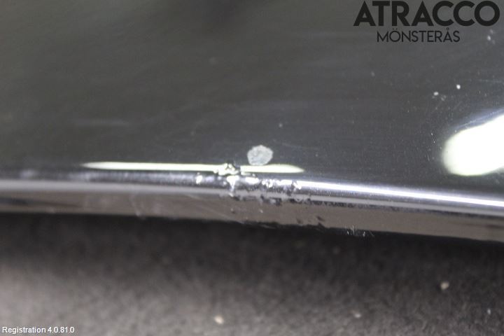 Peugeot 308 08-13 Huv Fram