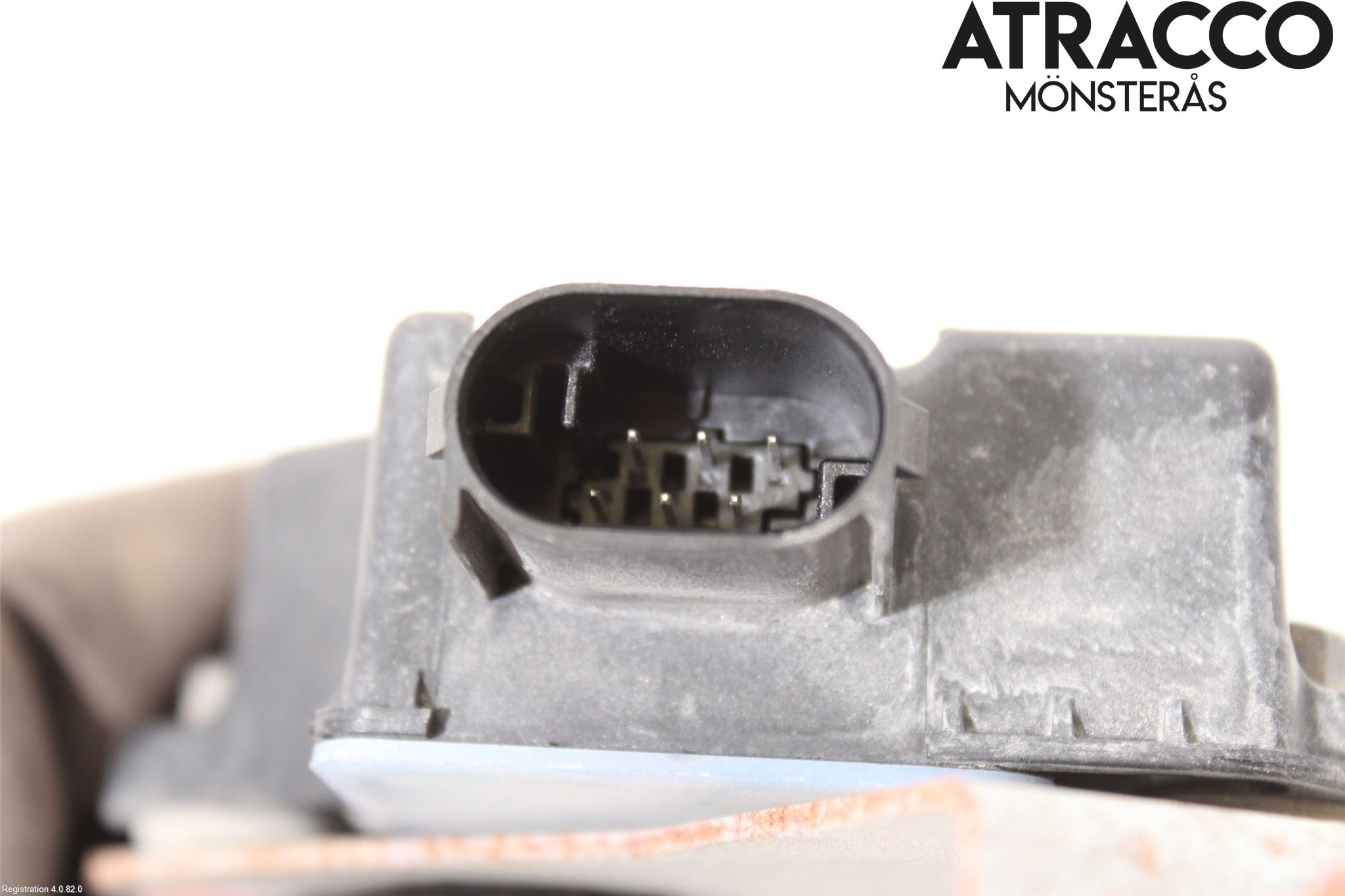 Hyundai i40 16-18 Givare Däcktryck