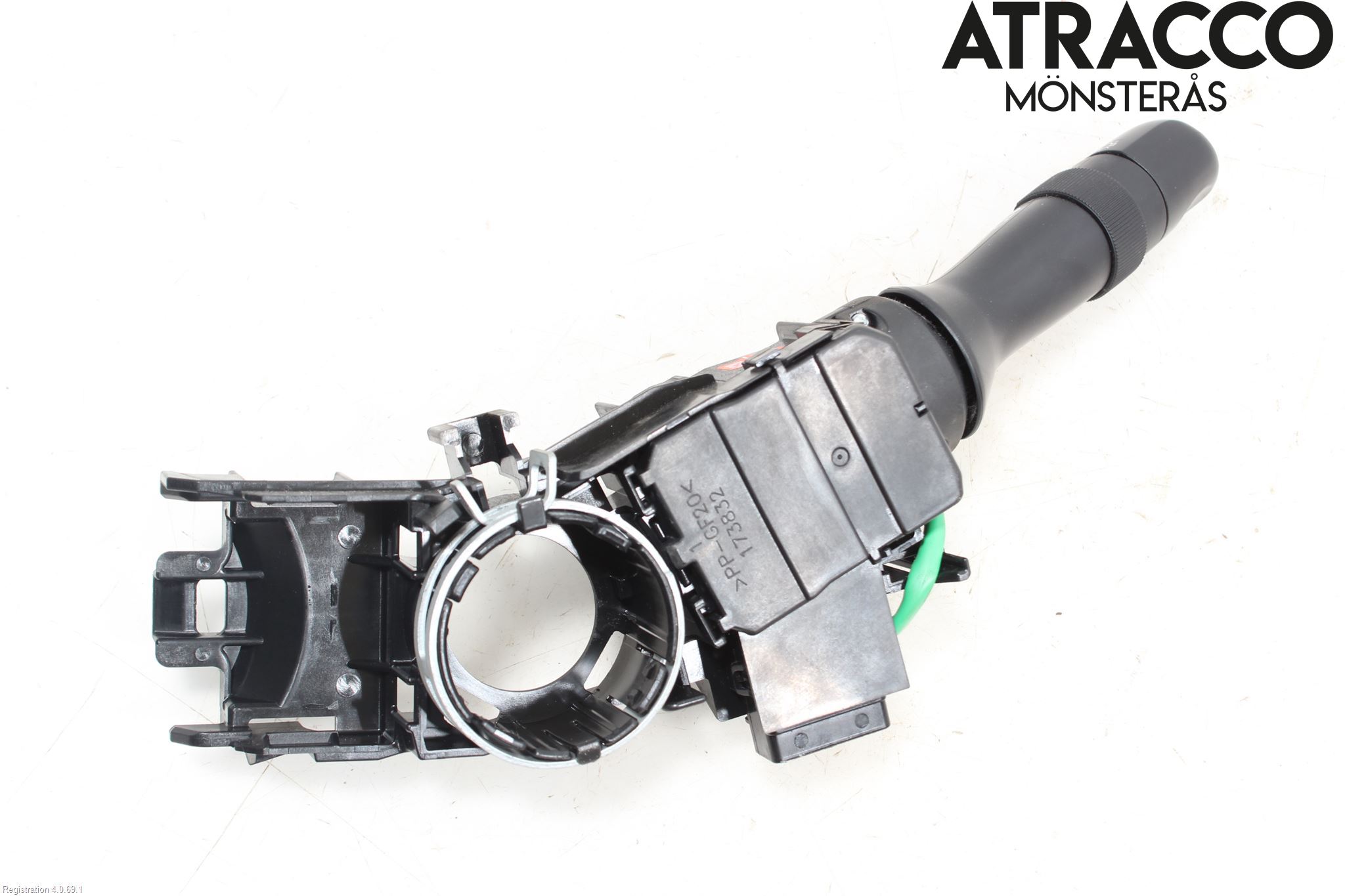 Toyota AVENSIS 09-15 Spak Blinkers-Ljusomk