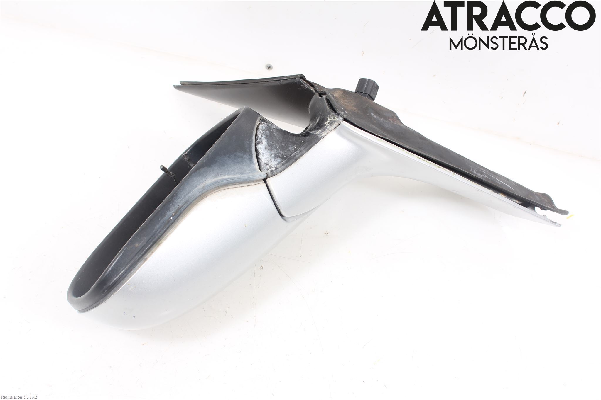 Saab 9-5 -05 Spegel Yttre El Vä