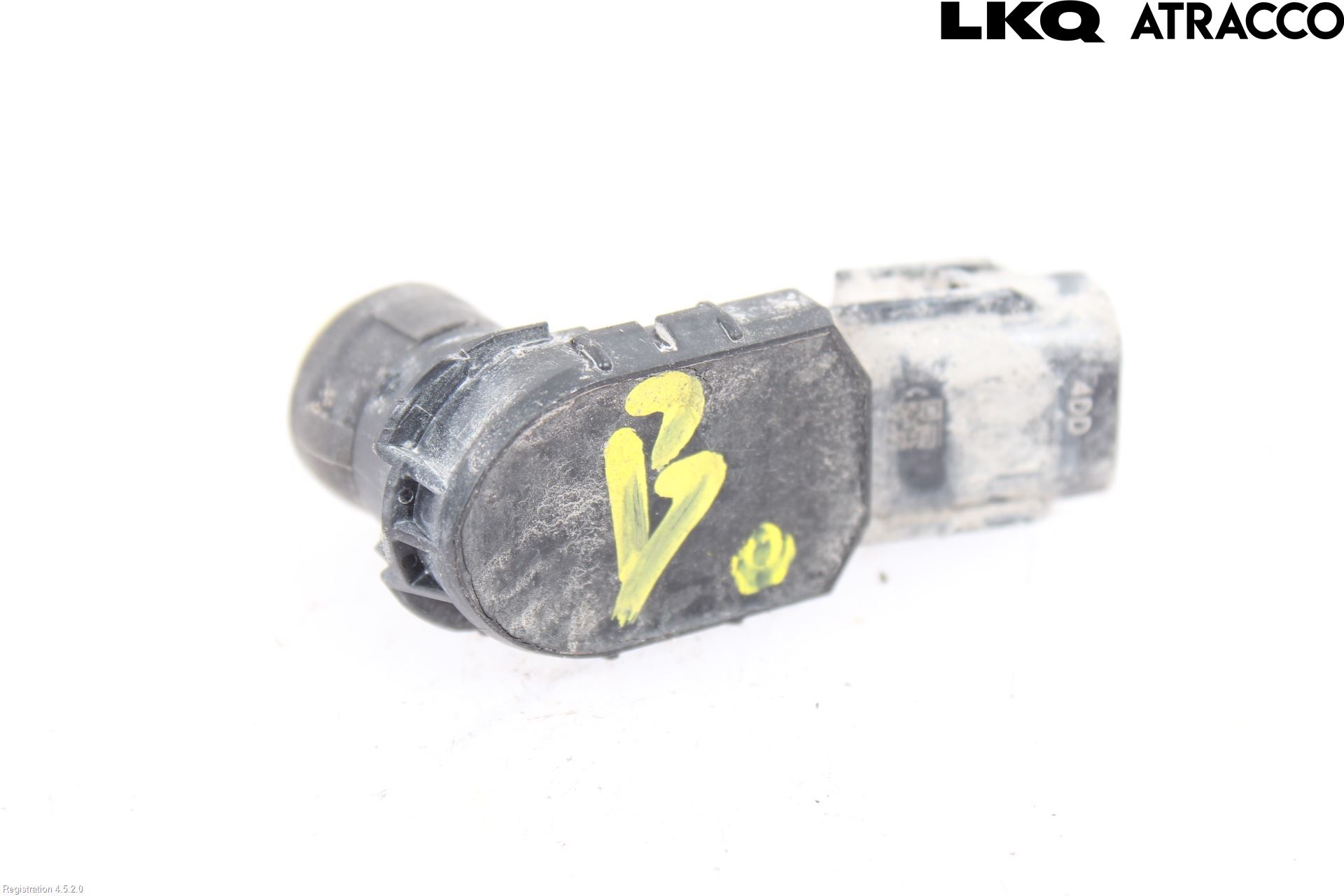 Suzuki SX4 S-CROSS 14-21 Parkeringshjälp Backsensor