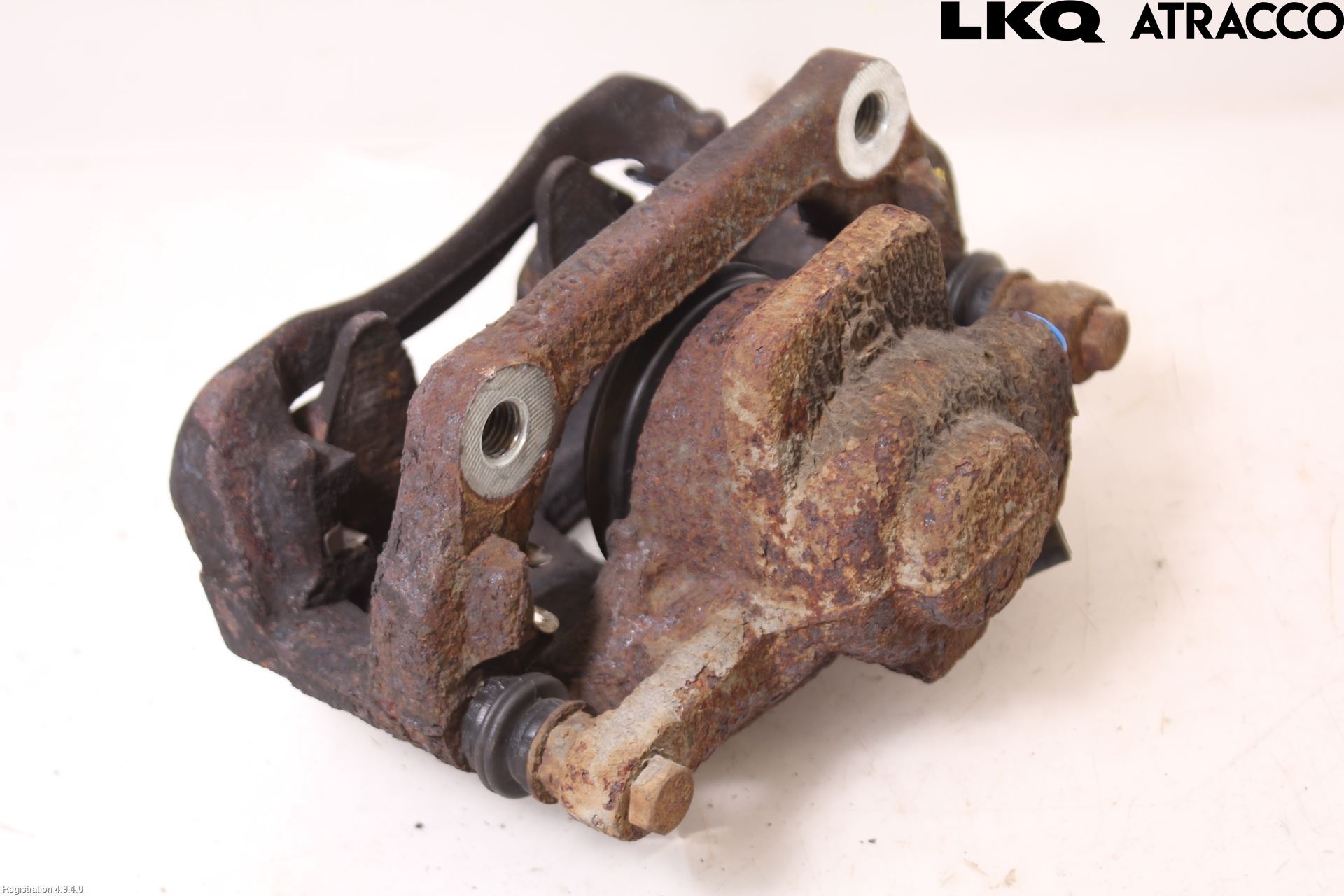 Mini COUPE R56 05-14 Bromsok Fram Vänster