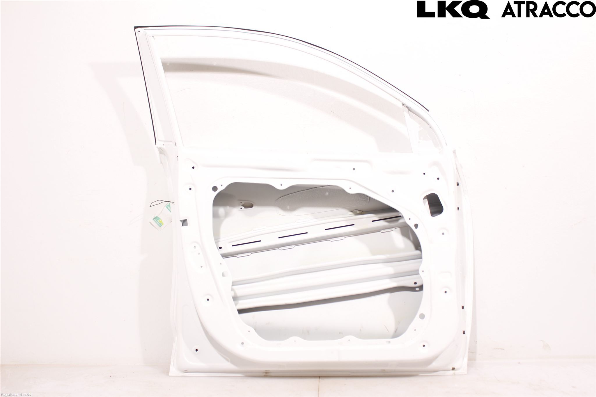 Hyundai TUCSON 05- Dörr Fram Vänster