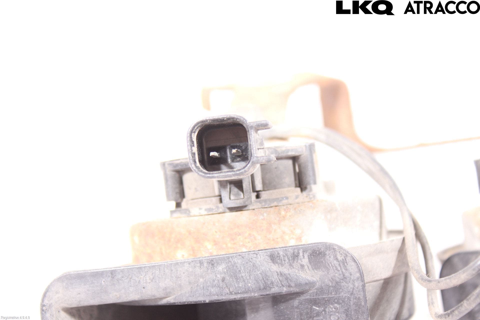 Ford S-MAX 06-15 Signalhorn