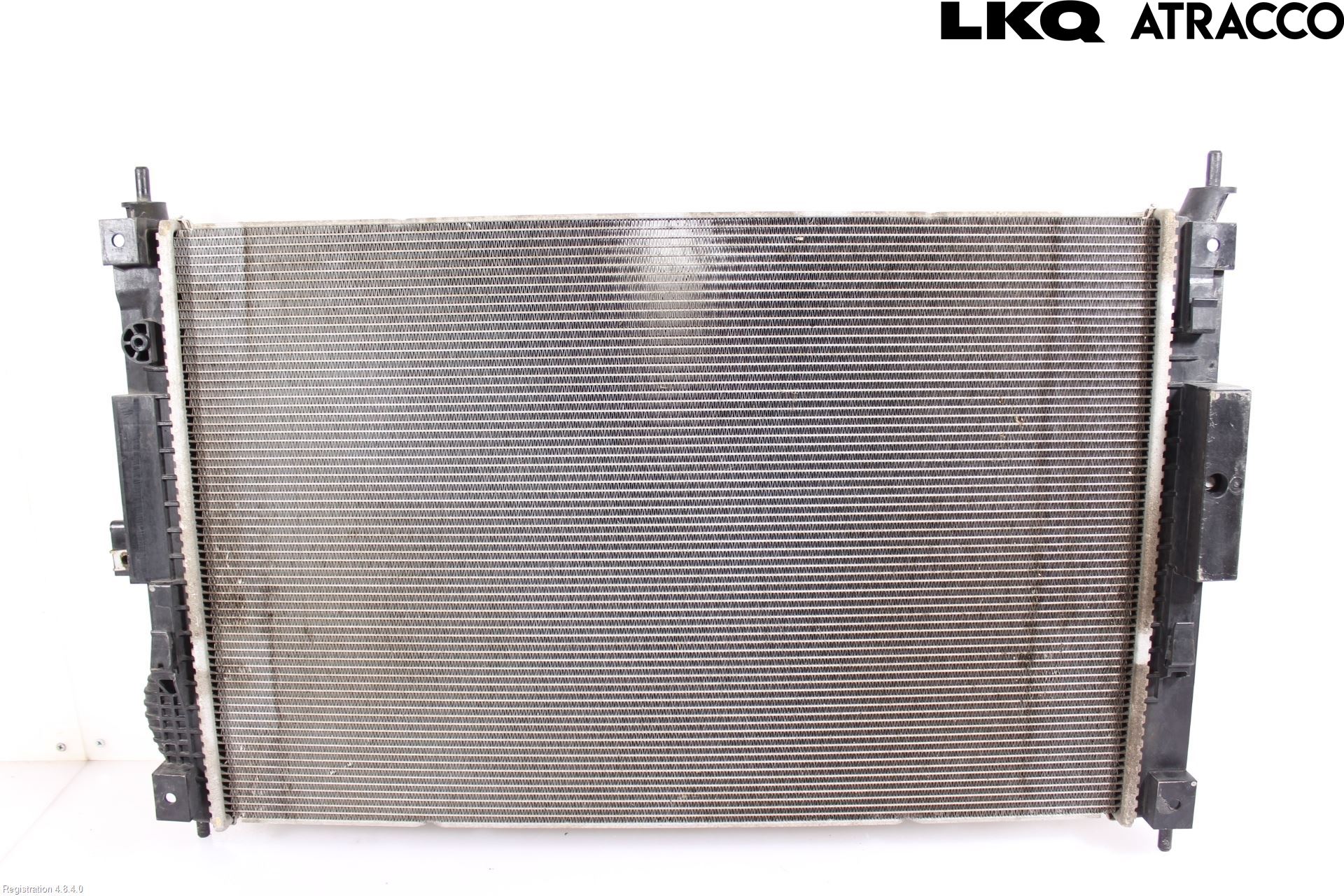 Peugeot 3008 17-24 Kylare Aut