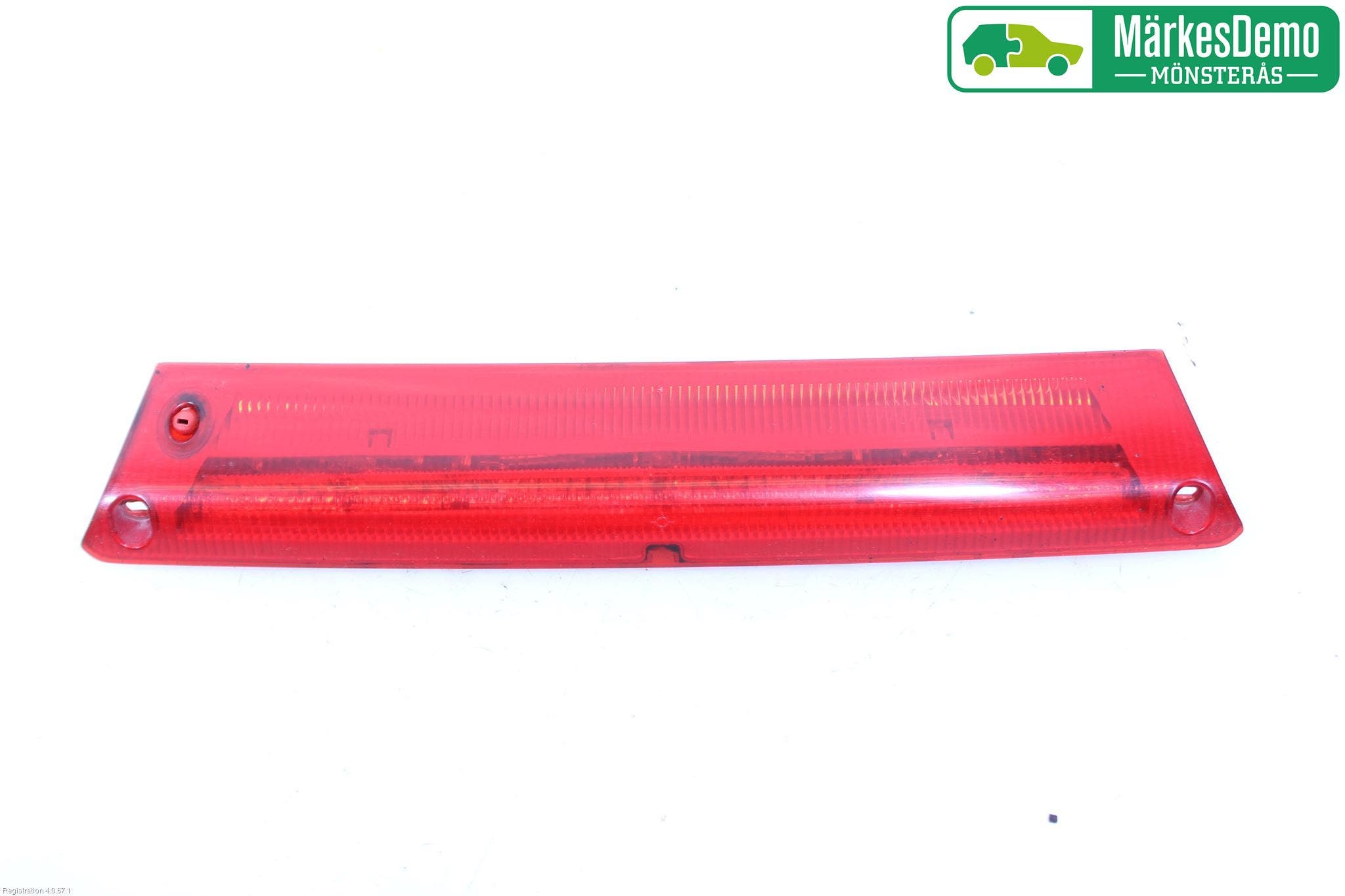 Ford FOCUS 11-14 Bromsljus Bakruta