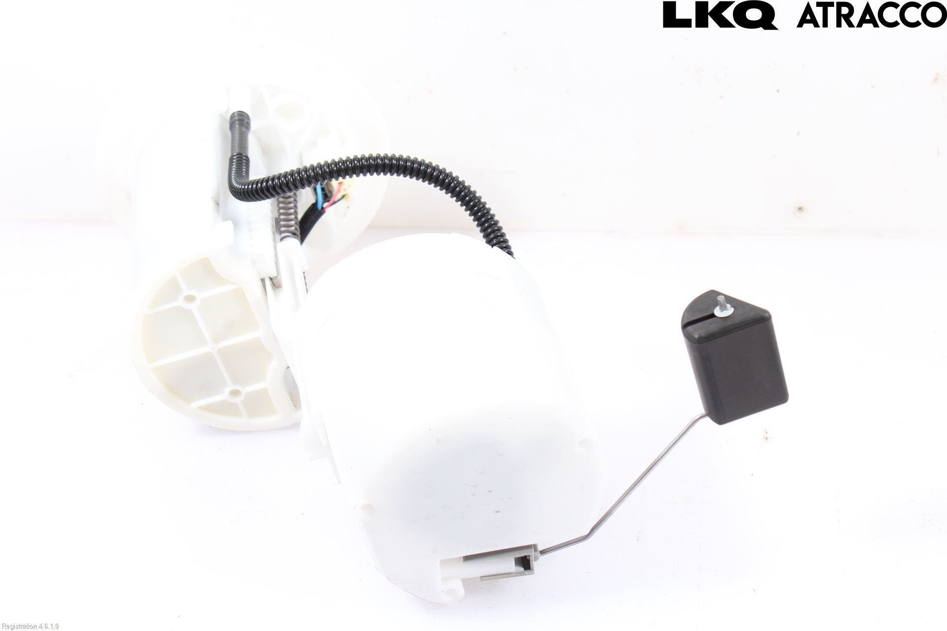 Toyota AVENSIS 16-18 Bränslepump El