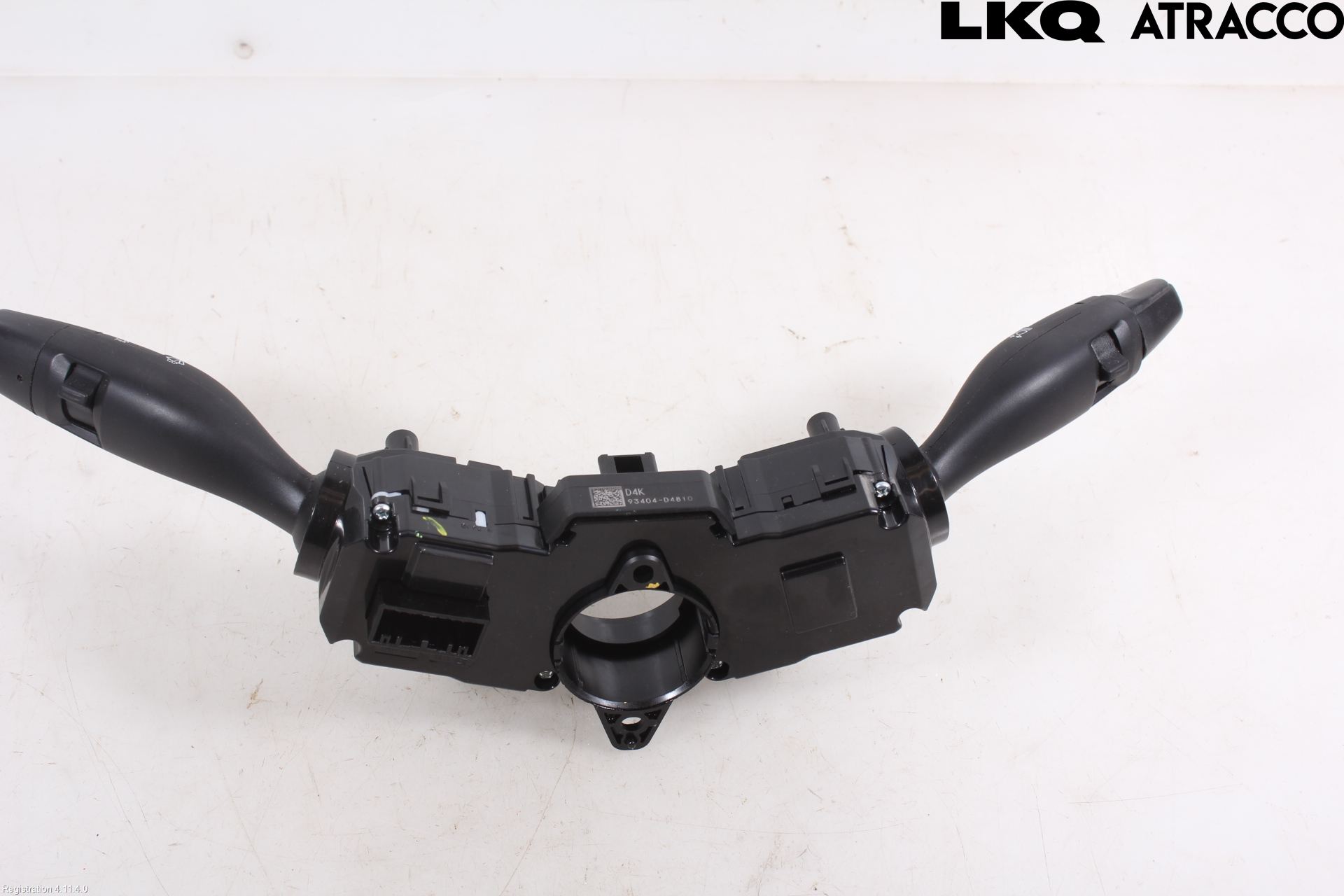 Kia OPTIMA 16-20 Spakcentral