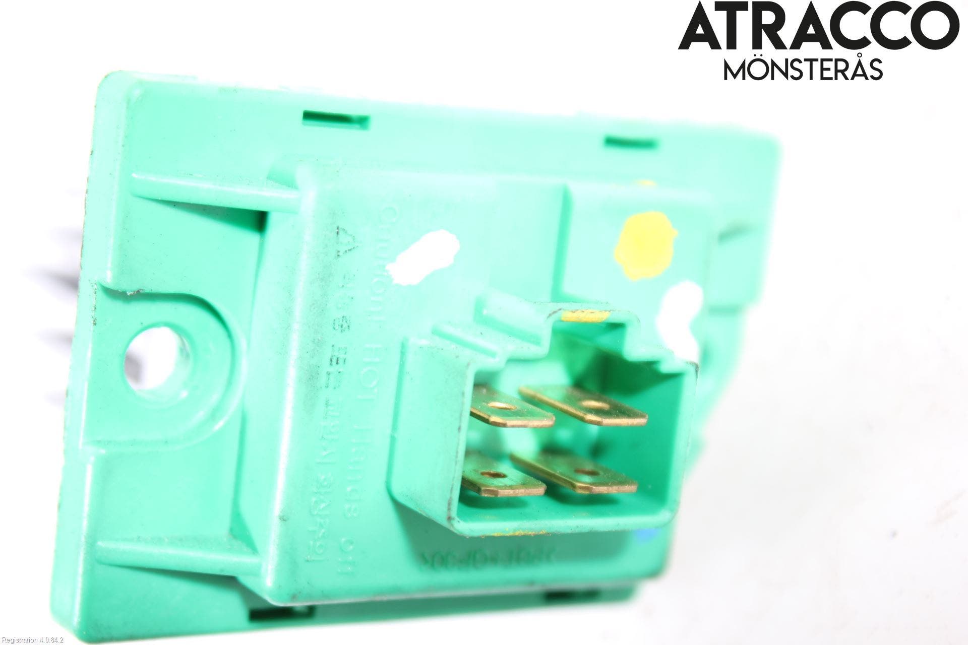 Hyundai ix35 Värmefläktsmotstånd