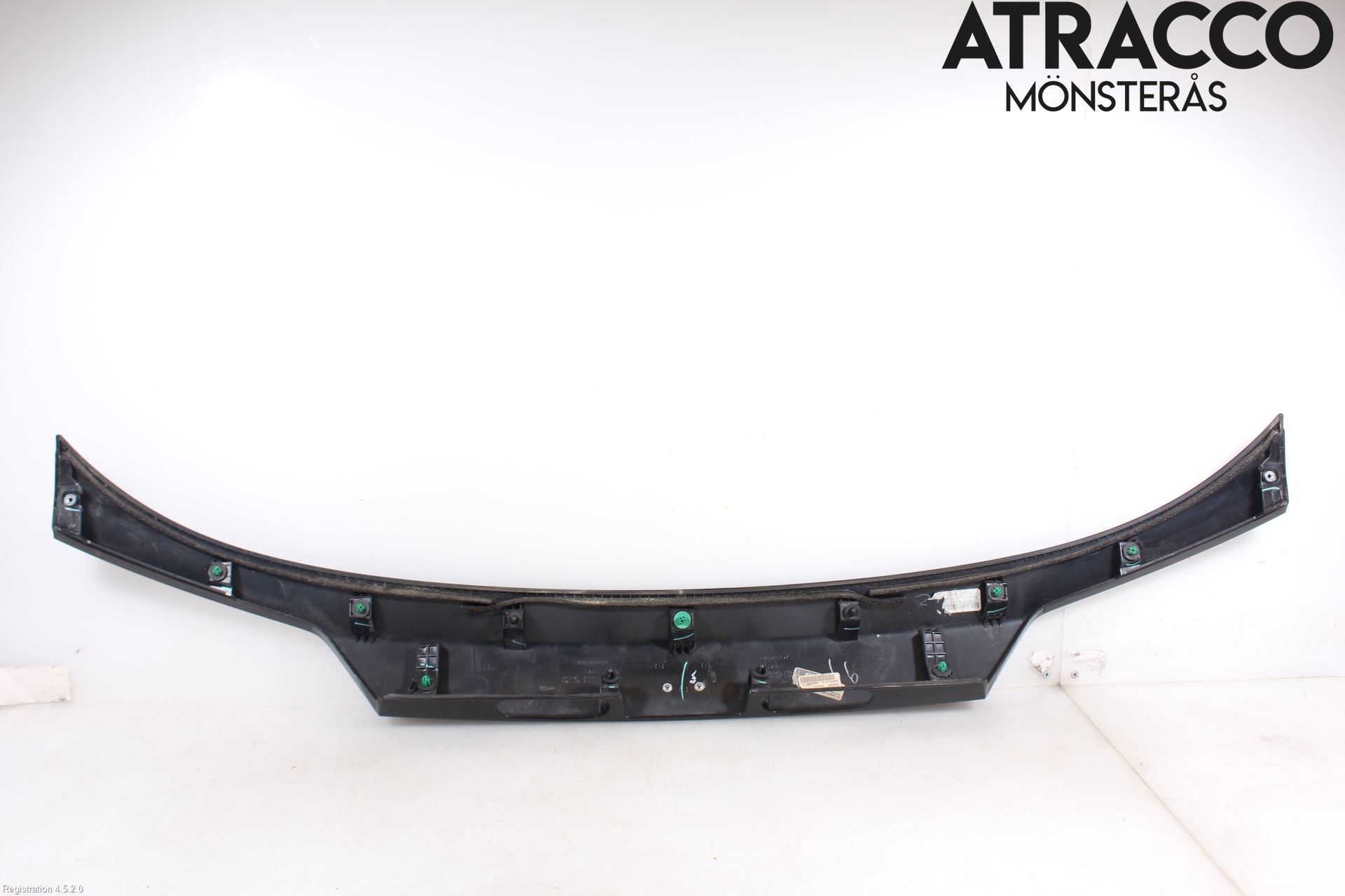 Honda HR-V 15-21 Bakluckehandtag