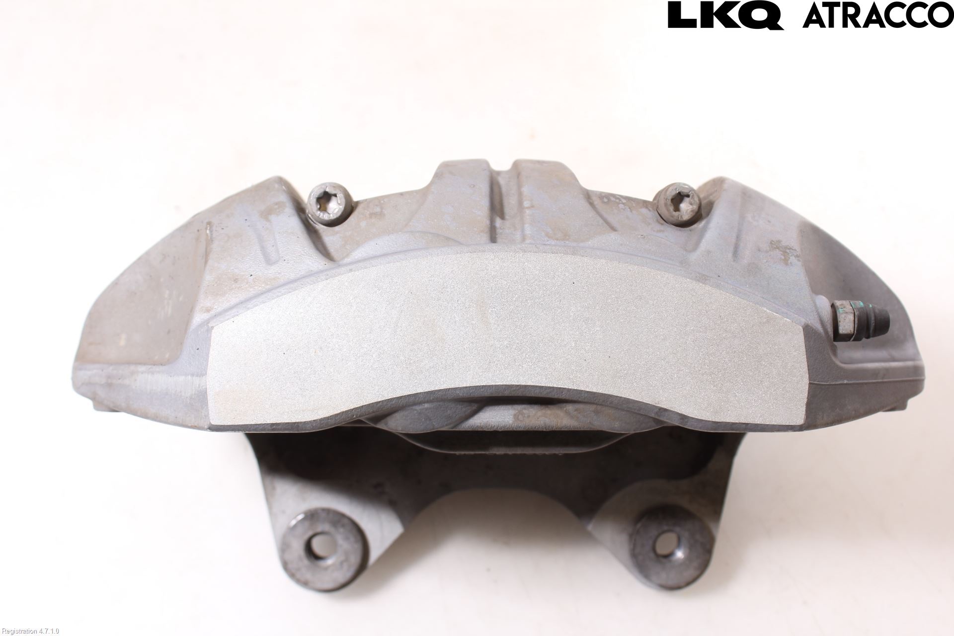 Tesla MODEL Y 21- Bromsok Fram Höger