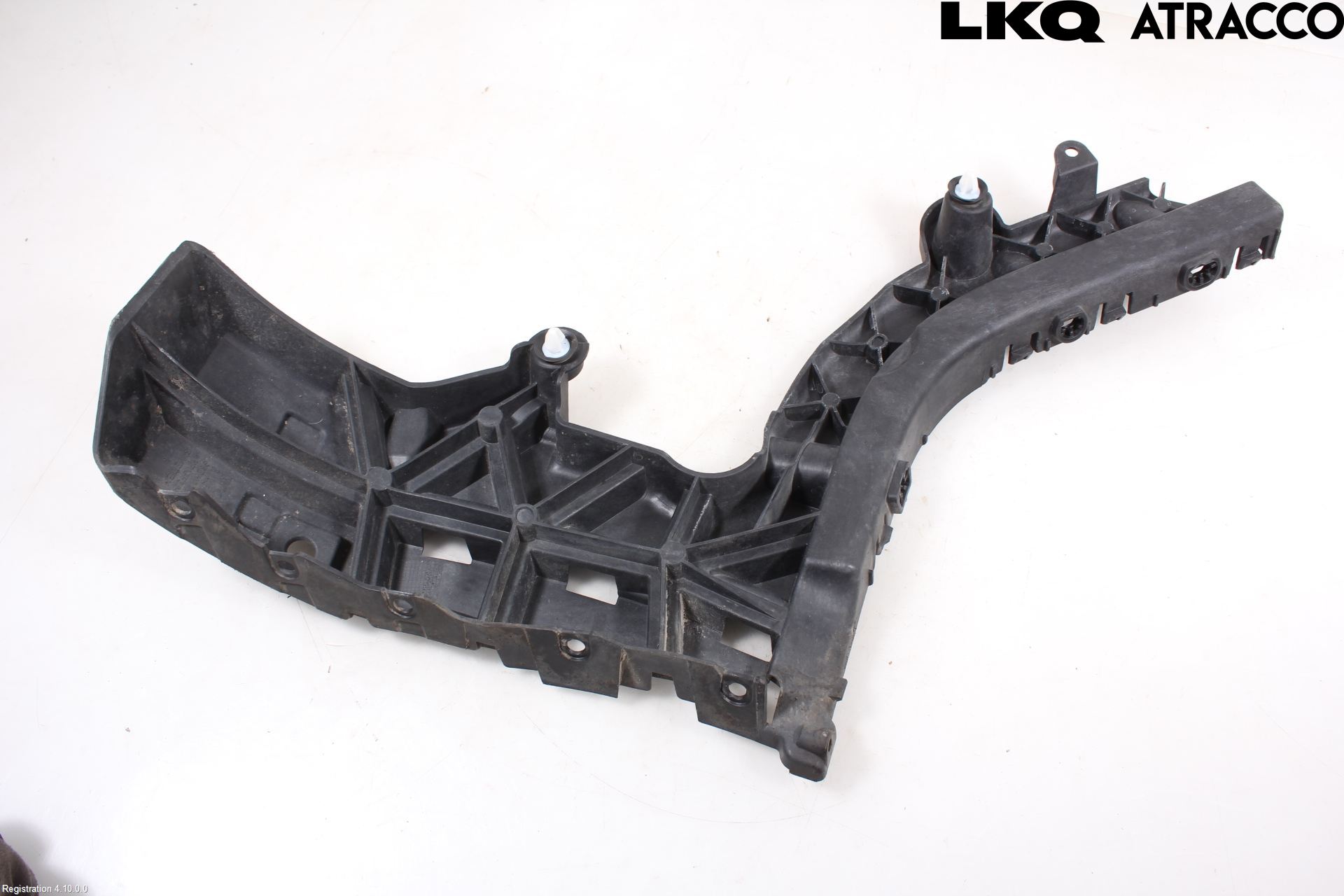 Volvo V60 19- Stötfångarfäste Bak Vä