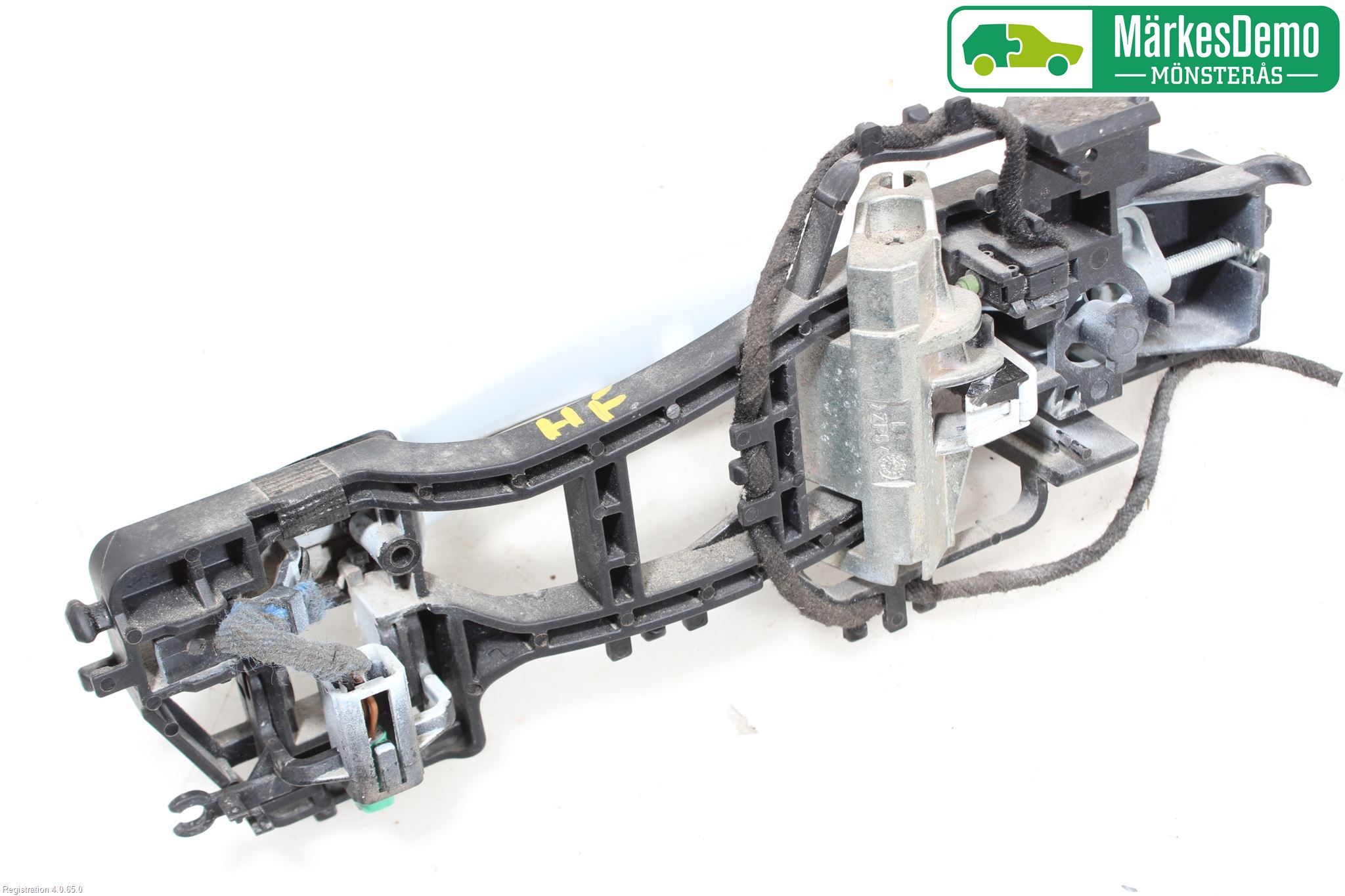 Ford KUGA 08-12 Dörrhandtag Yttre Hö