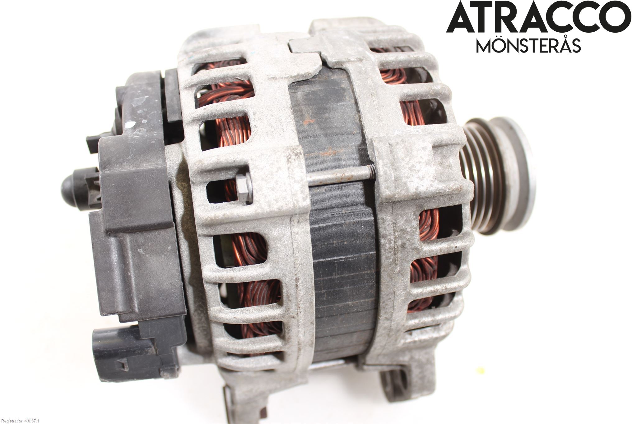 Seat LEON 13-20 Generator