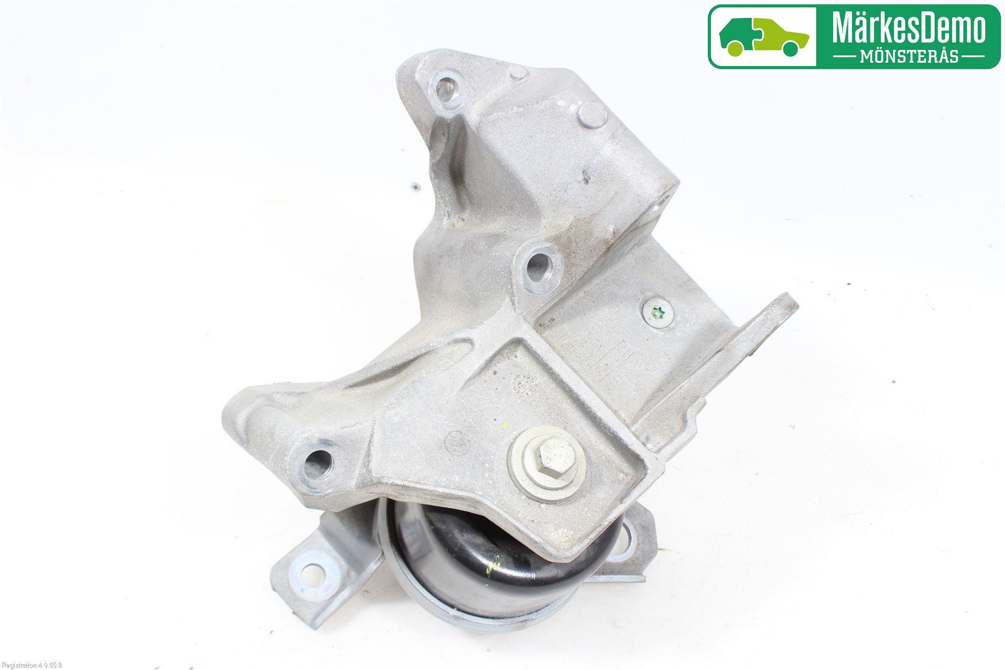 Volvo V70 14-16 Motorkudde