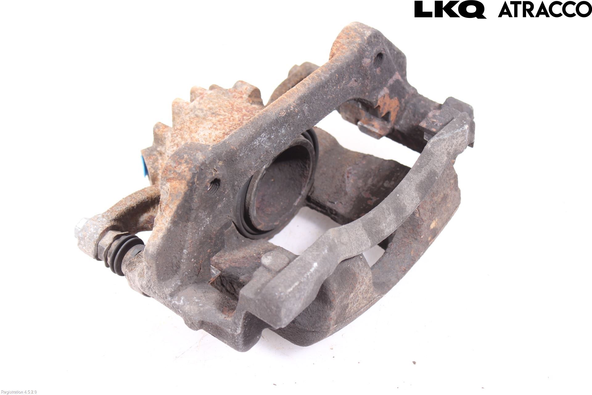 Renault TRAFIC/E-TECH 15- Bromsok Fram Vänster