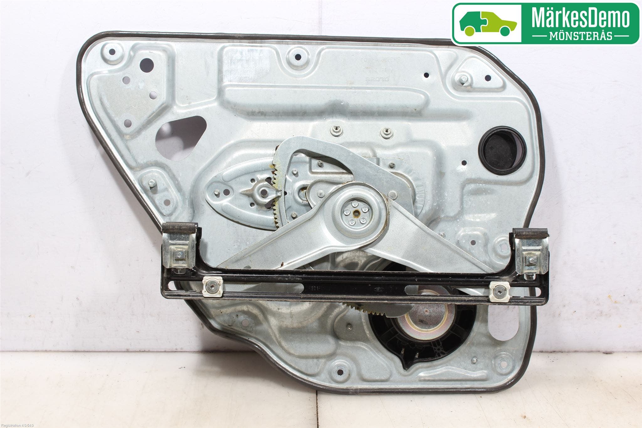 Volvo V50 08-12 Fönsterhissmekanism