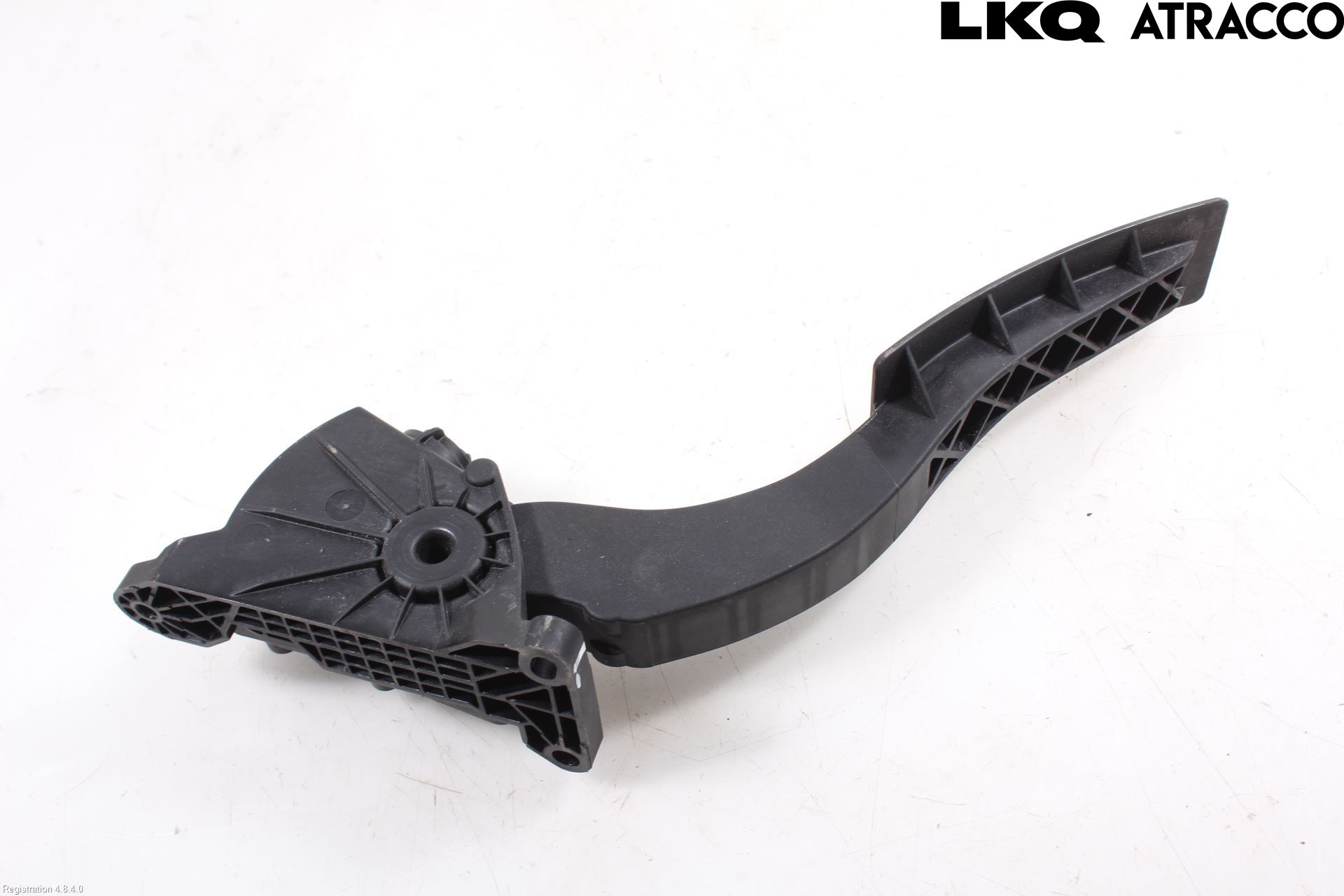 MG ZS EV 20- Gaspedal