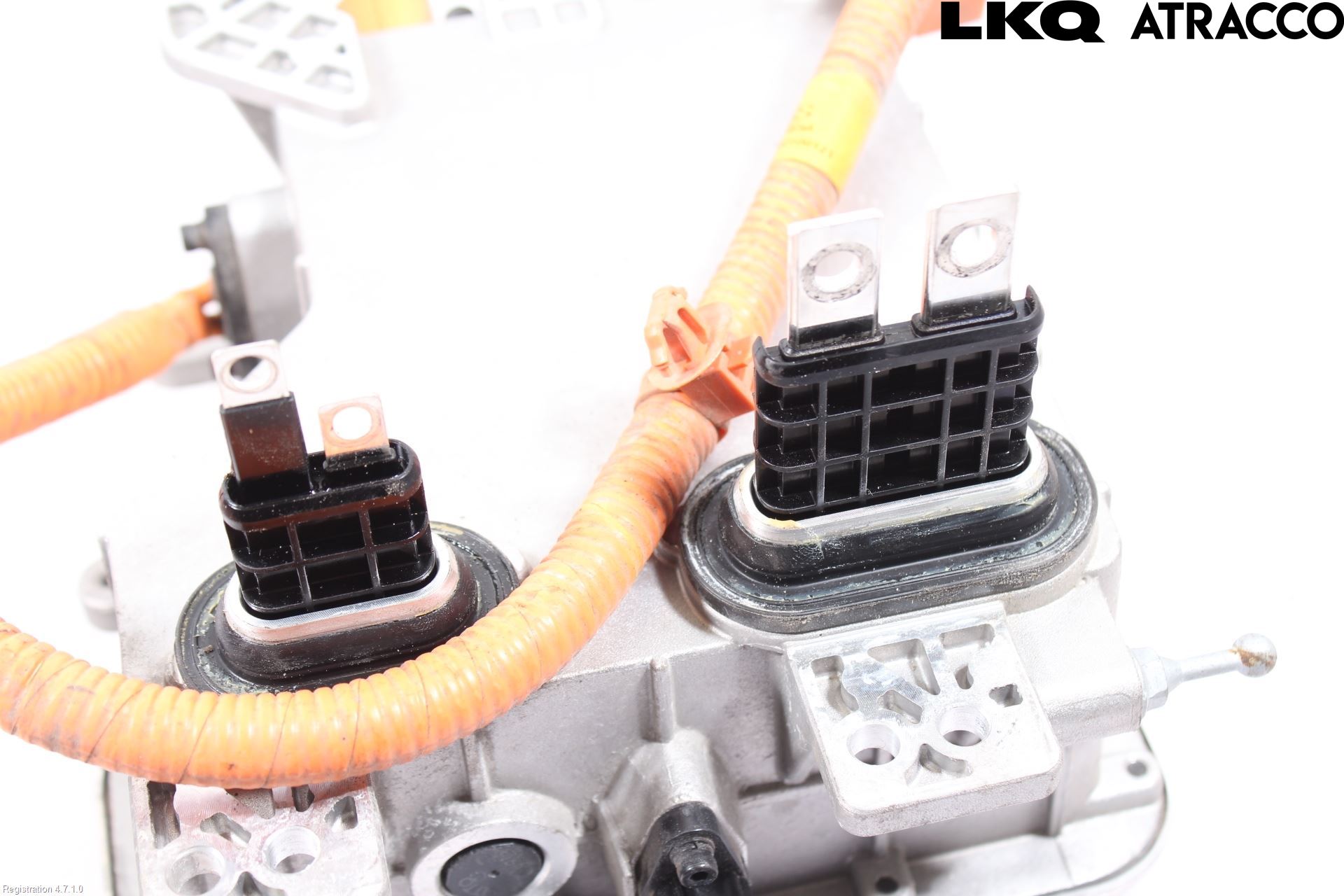 Hyundai IONIQ AE 17-22 Converter