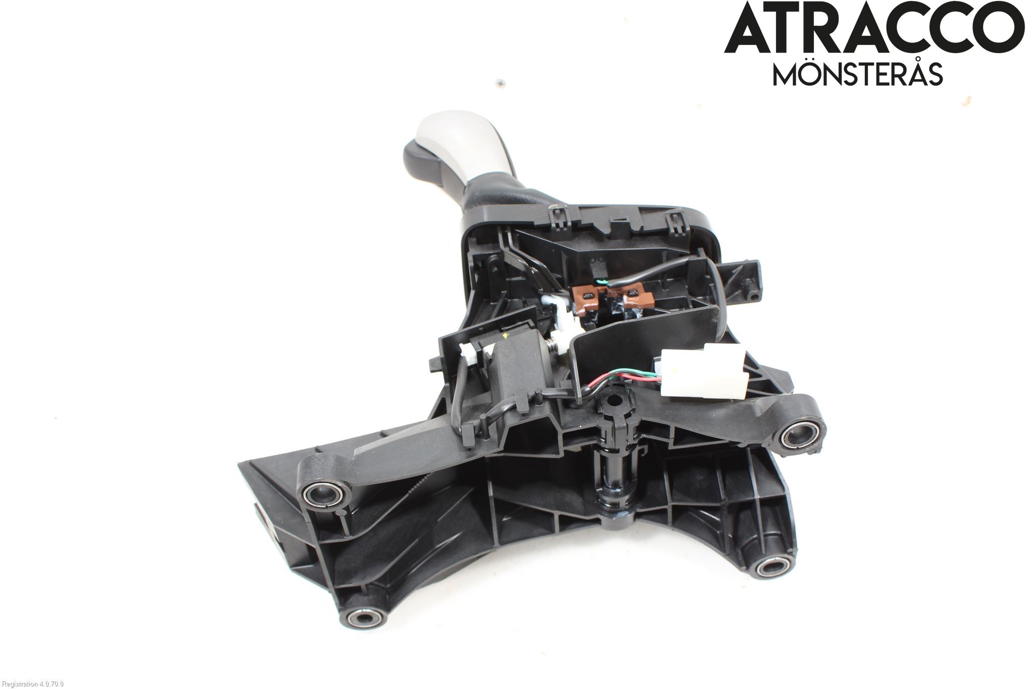 Suzuki VITARA 15- Växelspak