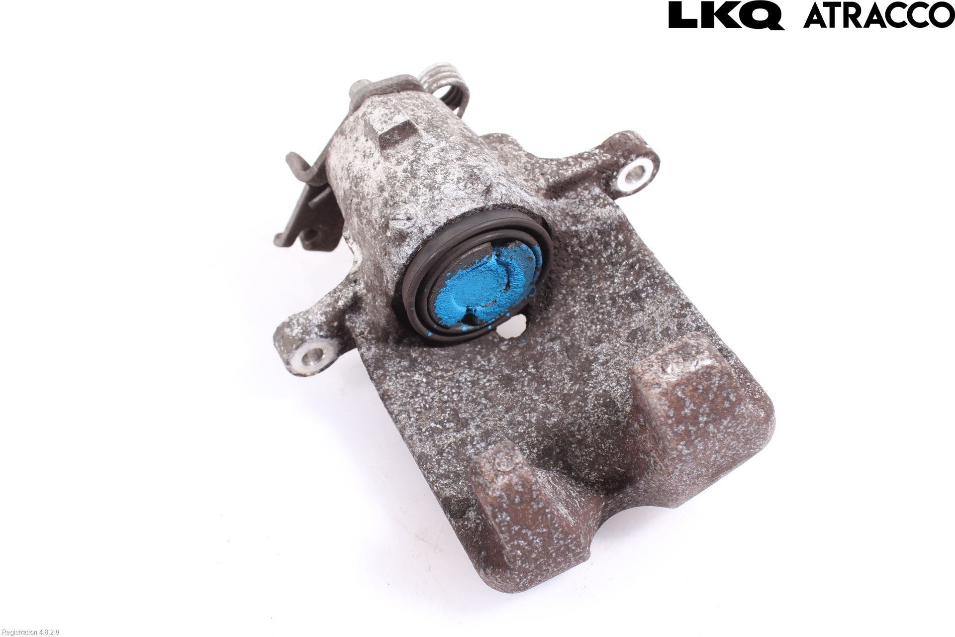 Opel INSIGNIA 09-16 Bromsok Bak Höger