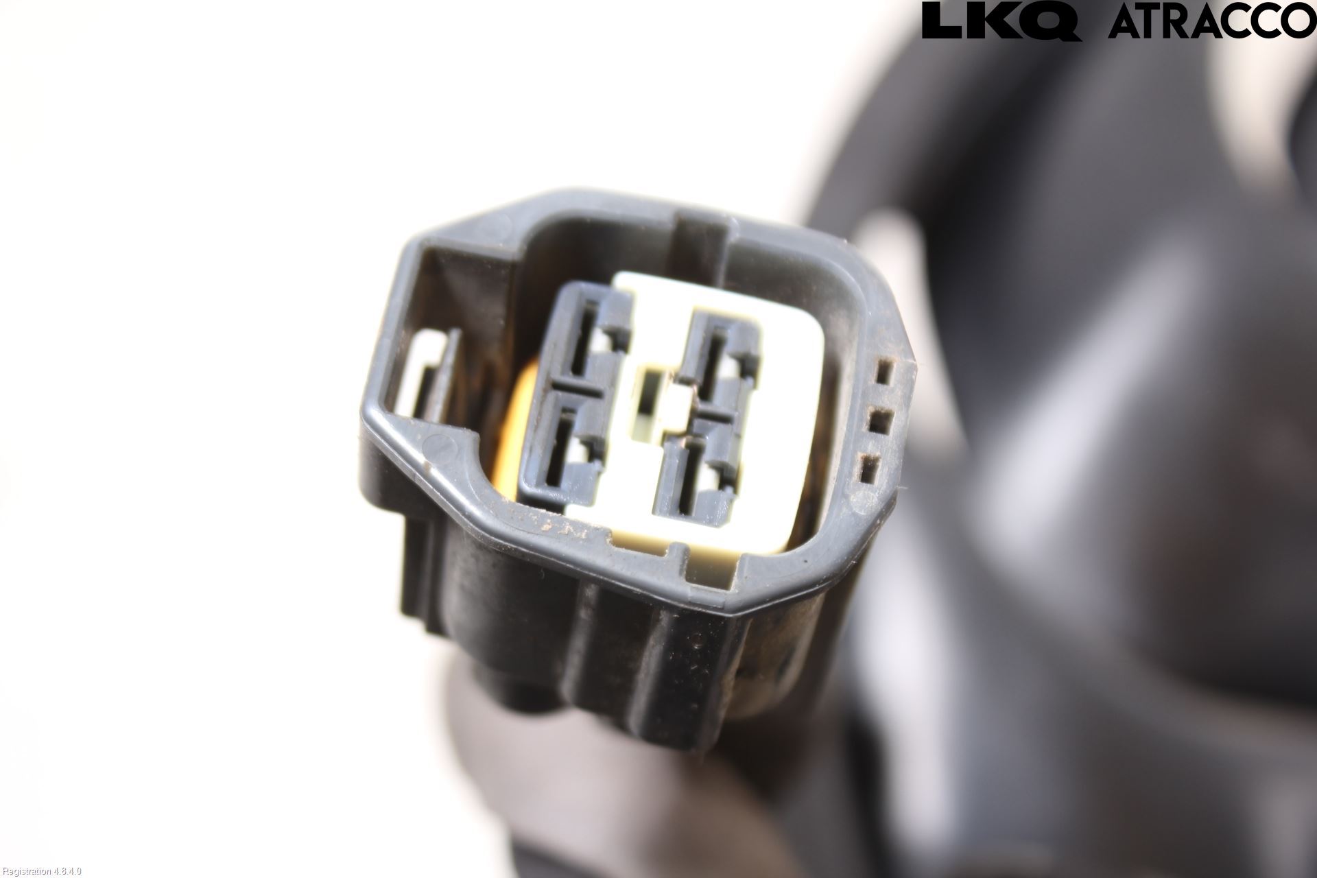 Tesla MODEL Y 21- Kylfläkt El