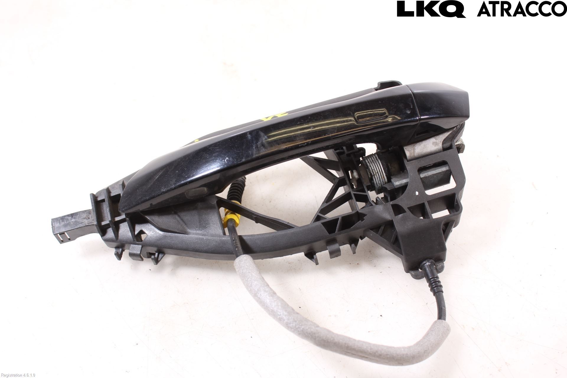 Audi A6 F2/C8 19- Dörrhandtag Yttre Vä