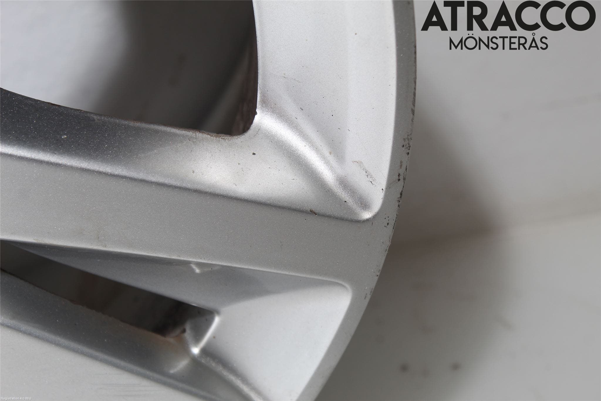 Peugeot 308 14-21 Fälgsats Aluminium