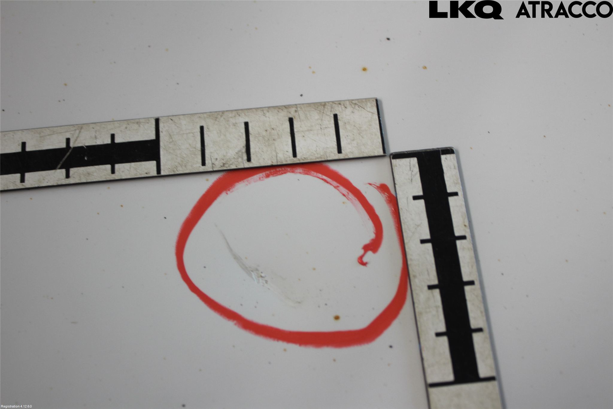 Skoda OCTAVIA (5E) 13-20 Dörr Fram Vänster