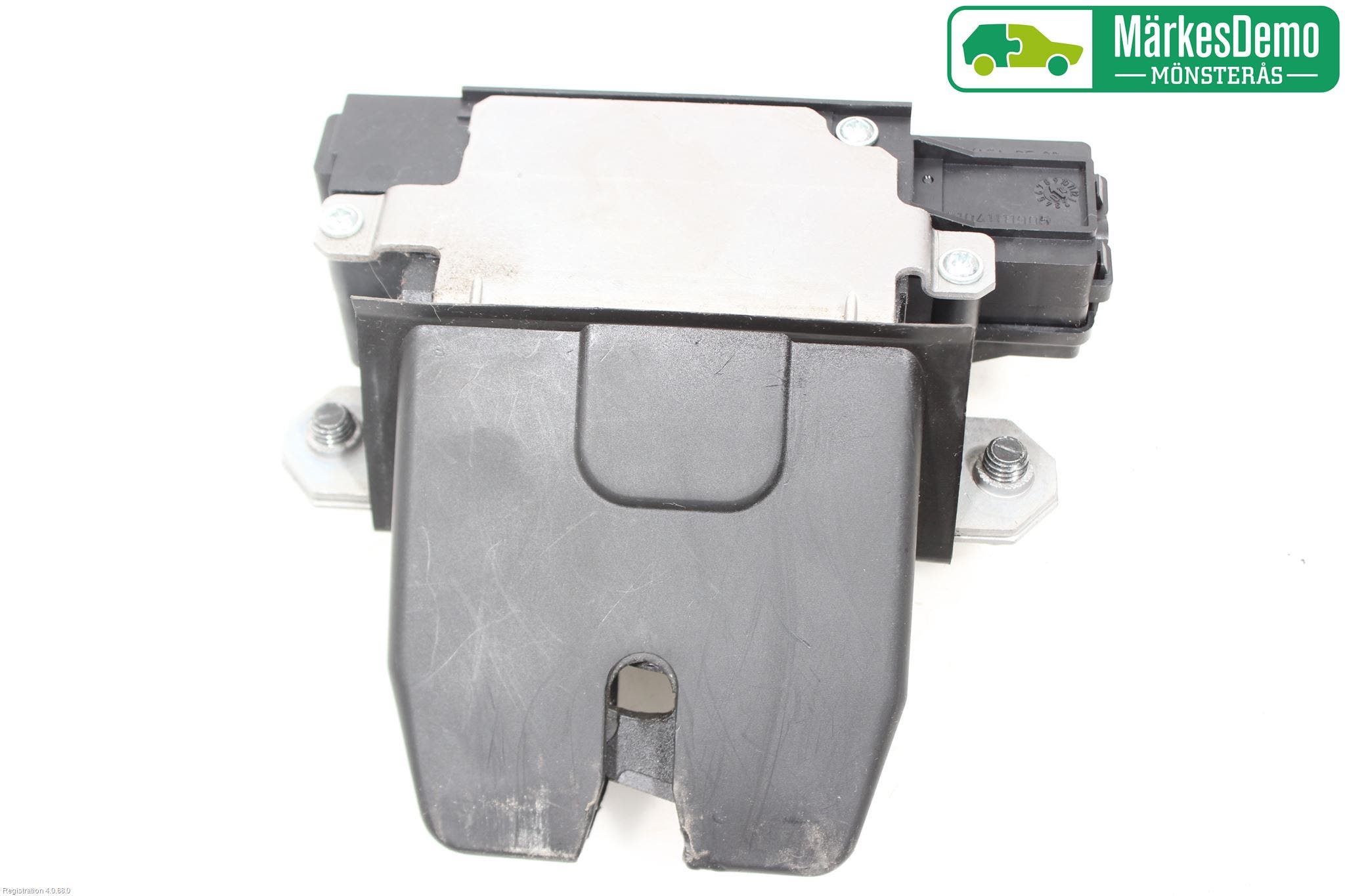 Volvo V50 04-07 Låskista Baklucka