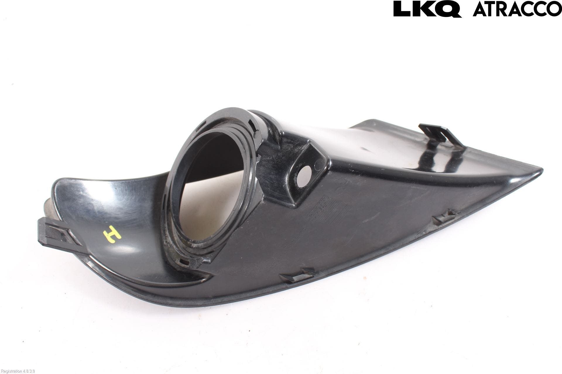 Saab 9-3 VER2/VER3 08-15 Dimljussarg Fram