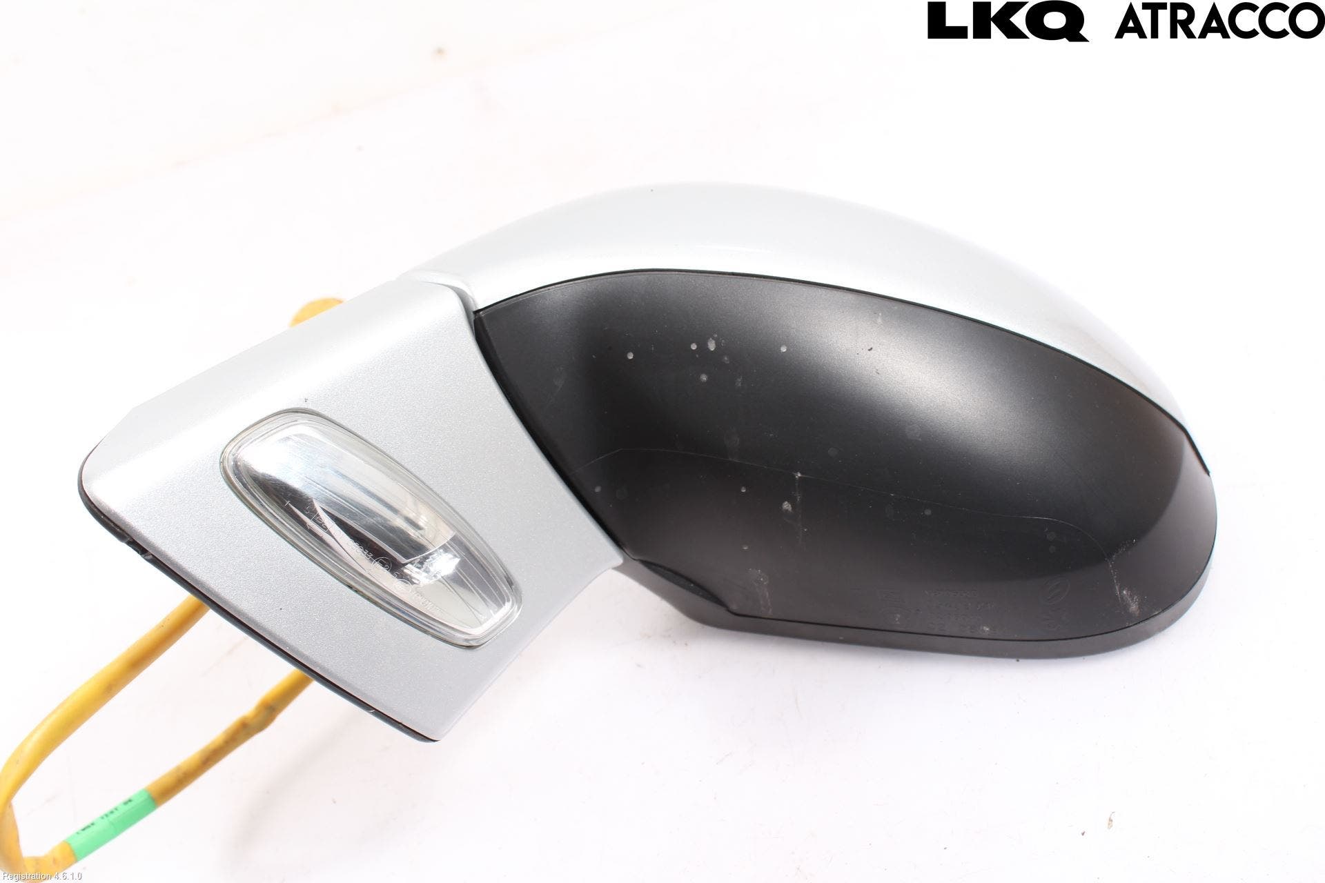 Peugeot 308 08-13 Spegel Yttre El Vä