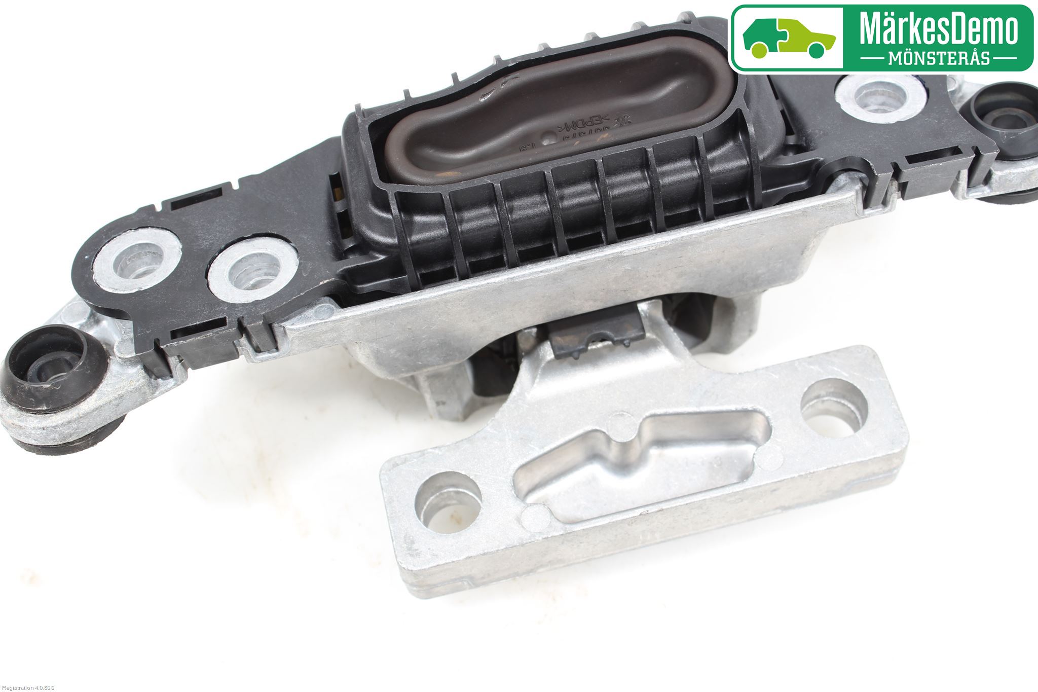 Opel ASTRA K 16-22 Motorkudde