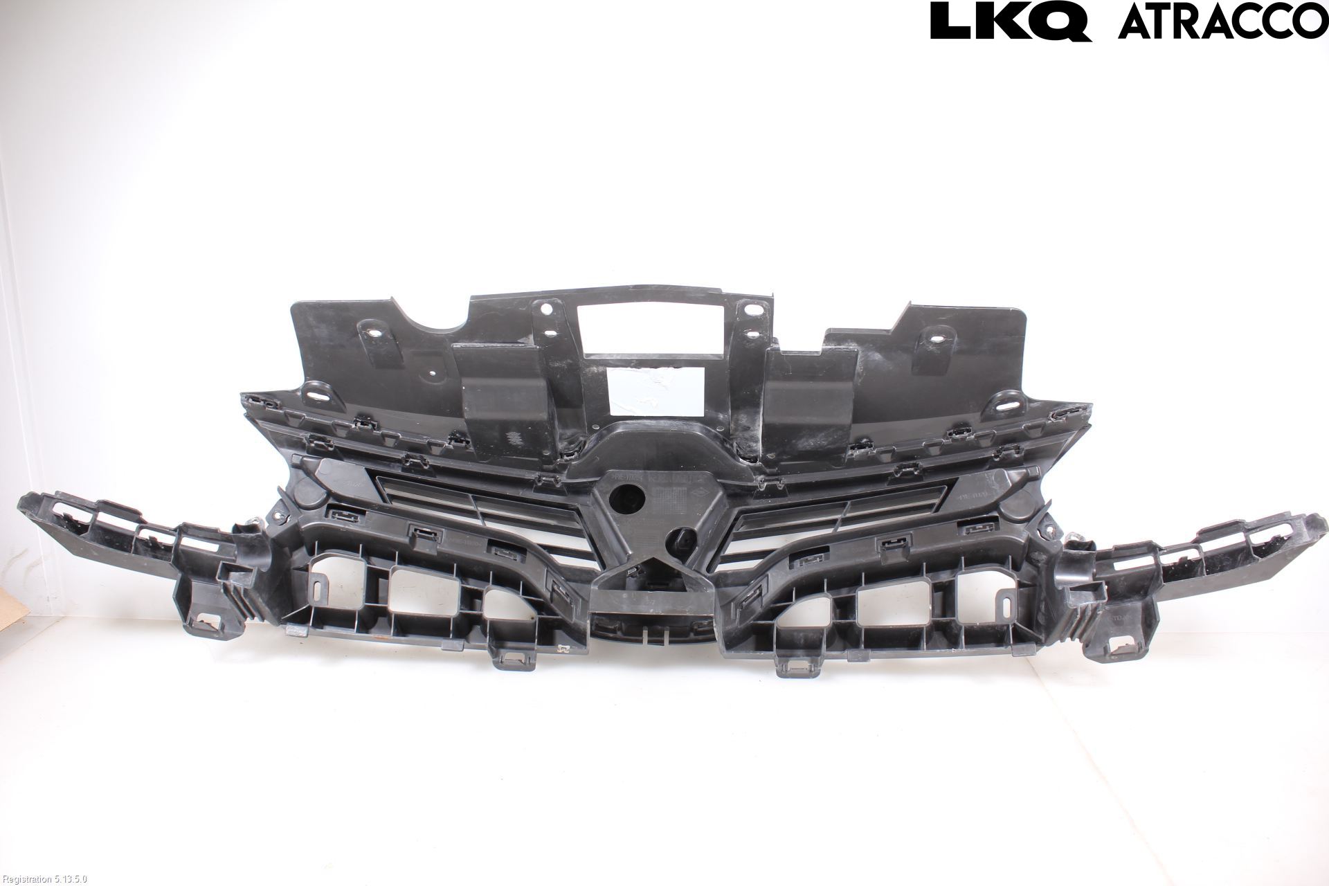 Renault MEGANE III 09-15 Grill Komp