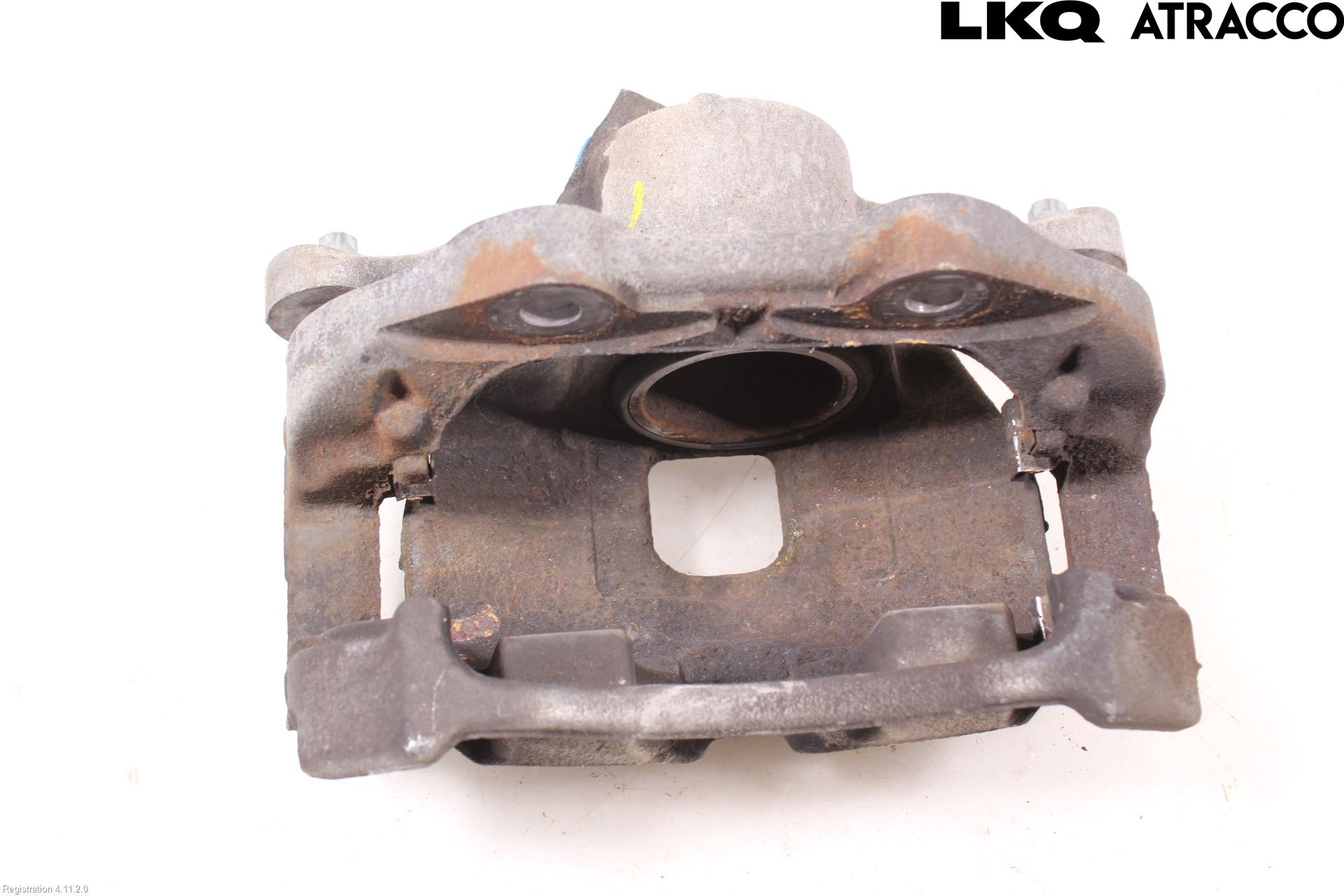 Citroen C4/E-C4 C4X/E-C4X III 21- Bromsok Fram Vänster