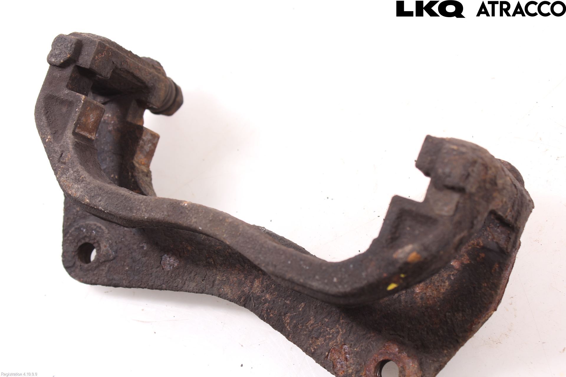 Subaru OUTBACK 15-20 Bromsokshållare