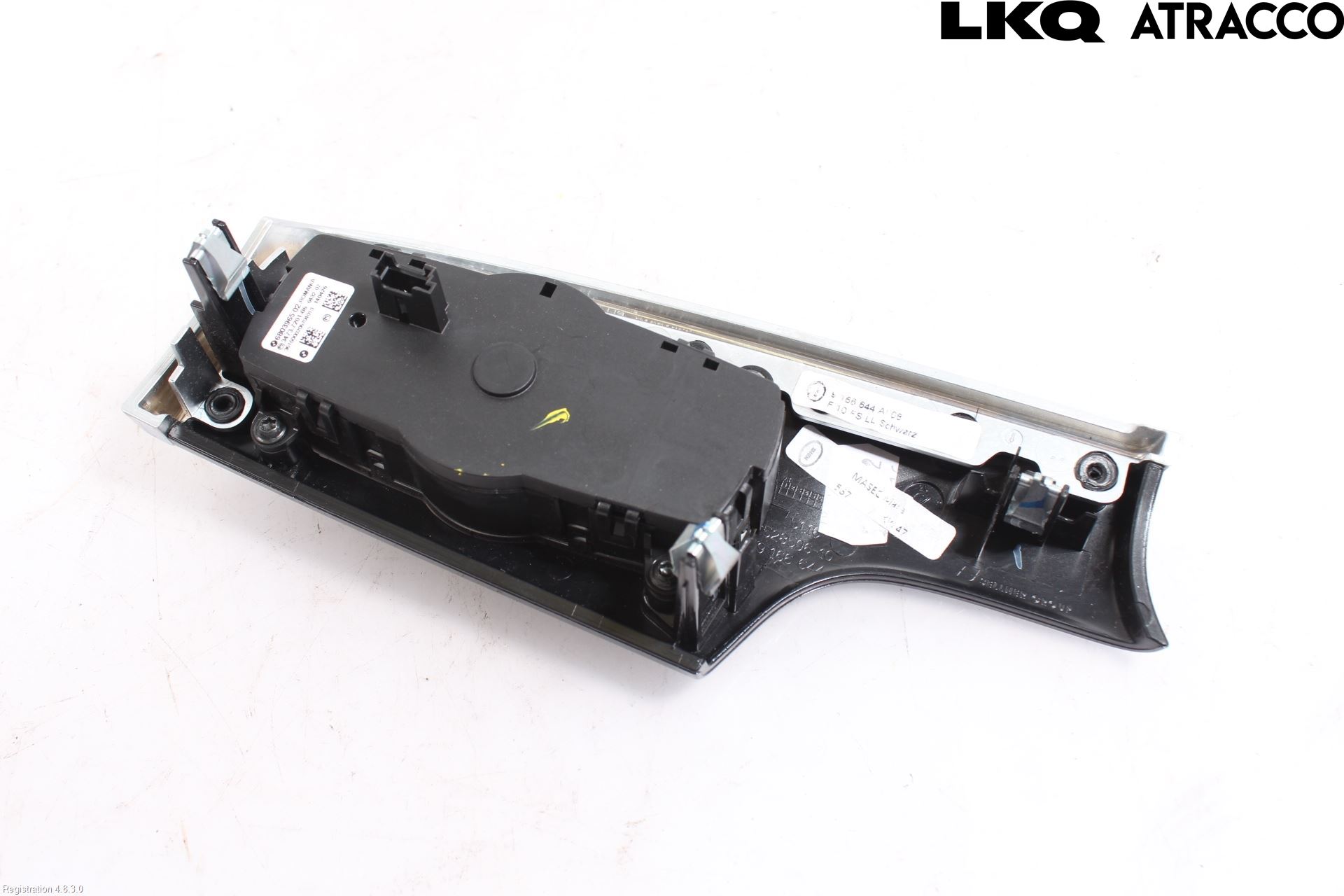 BMW 5 F10/F11/F18 09-17 Strömställare Ljus