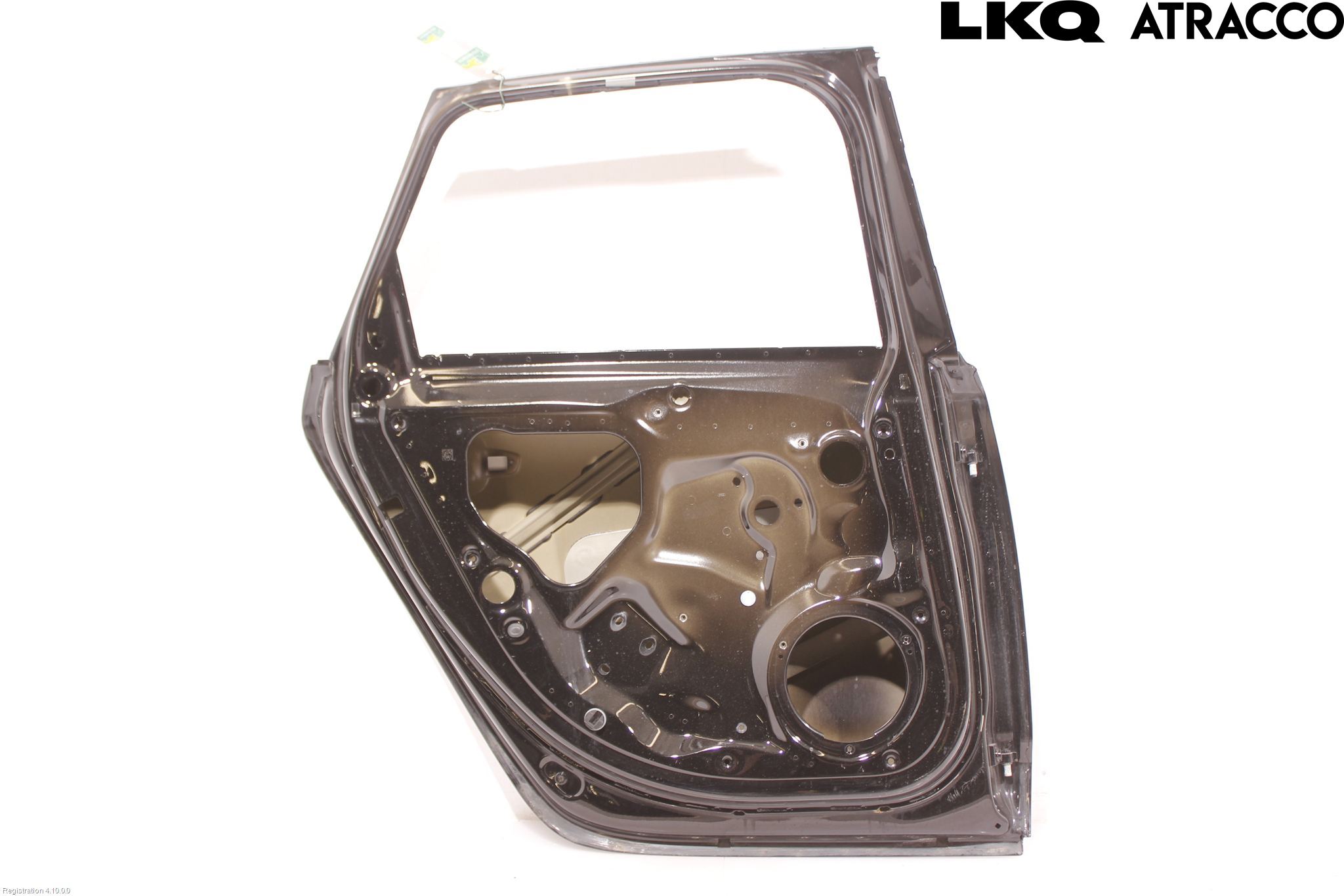 Audi A6/S6 4G 11-18 Dörr Bak Vänster